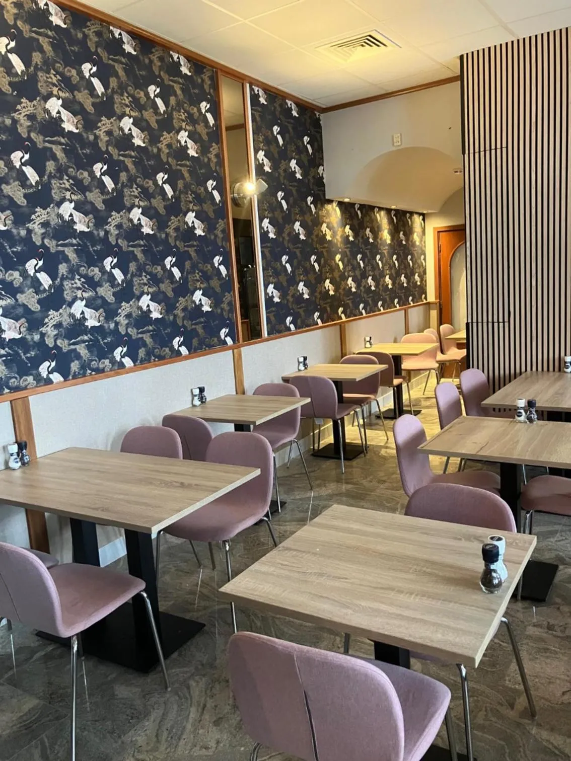 Lobby or reception in Hotel Courage Valkenburg