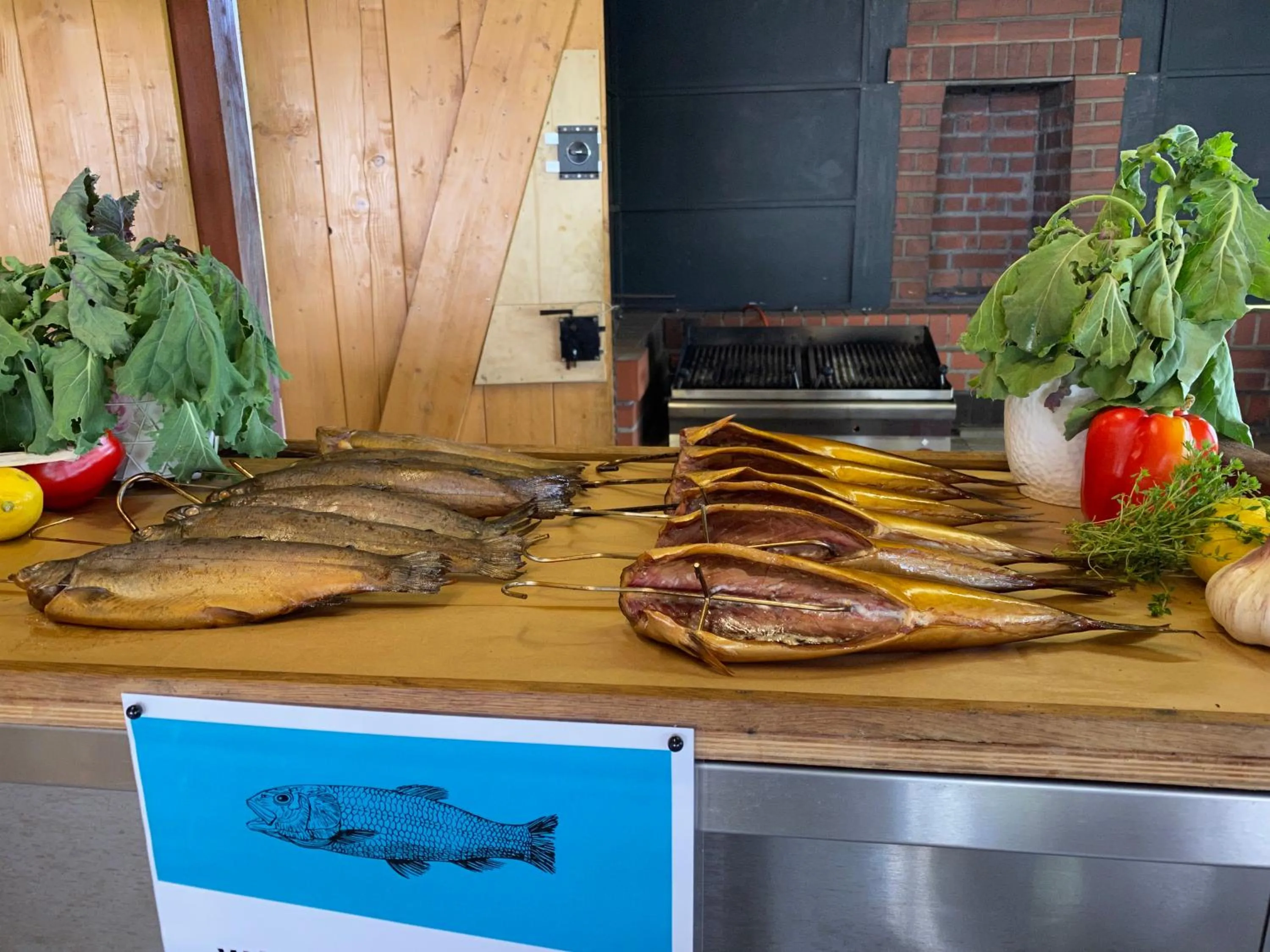 Restaurant/places to eat in Dworzysko