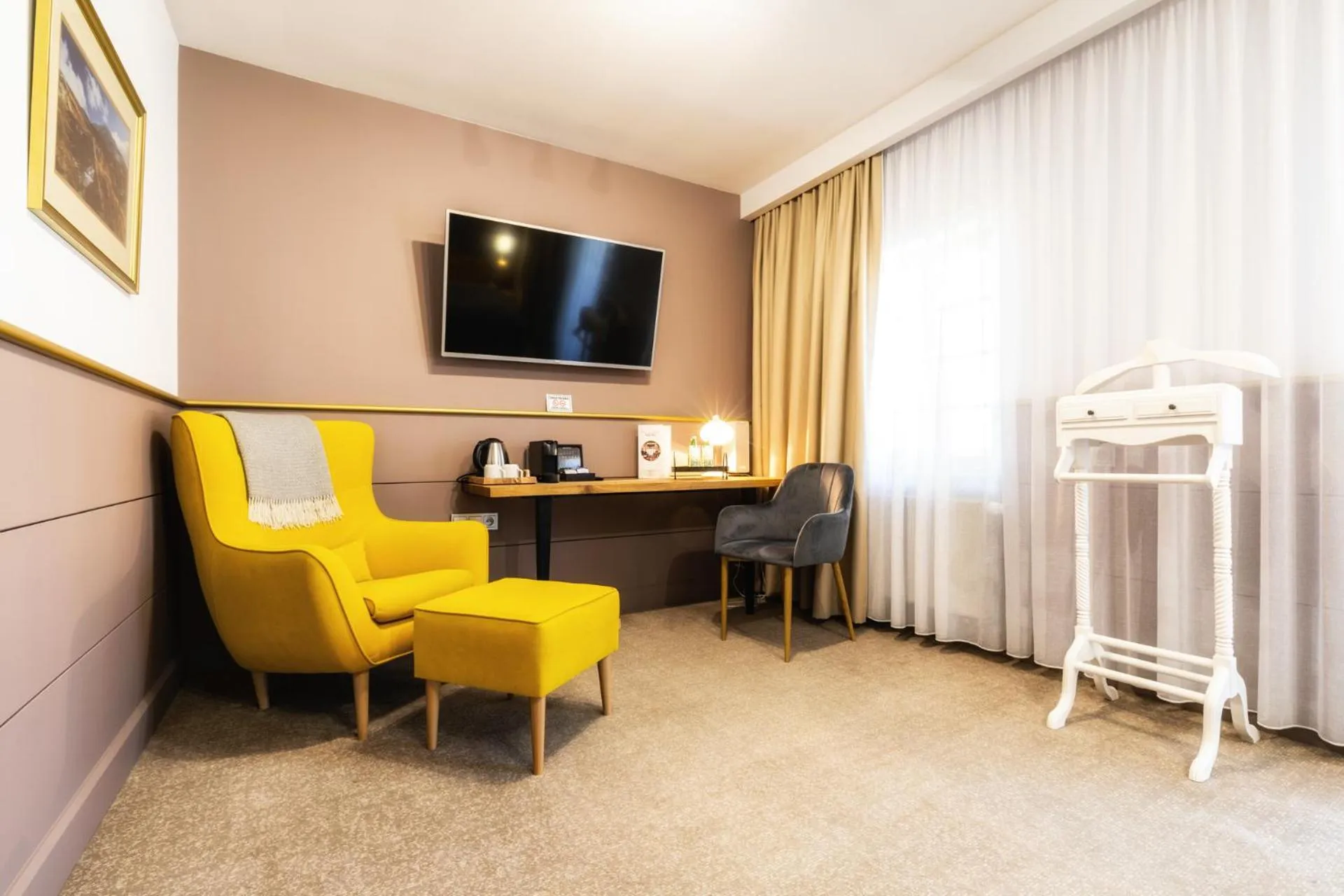 TV and multimedia in Dworzysko