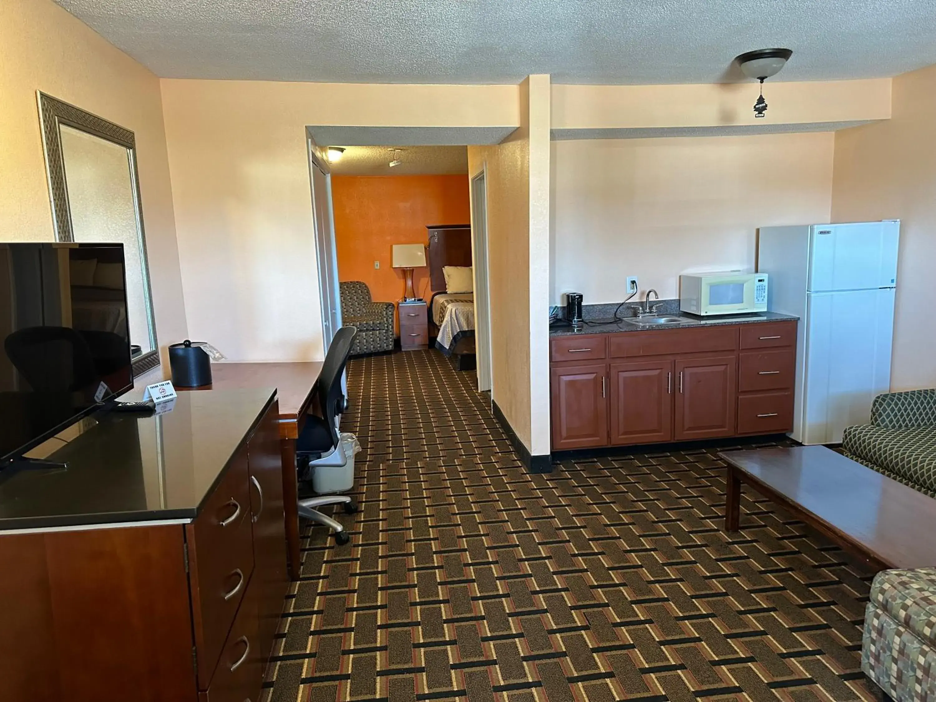 SurestayLincoln inn SurestayLincoln inn