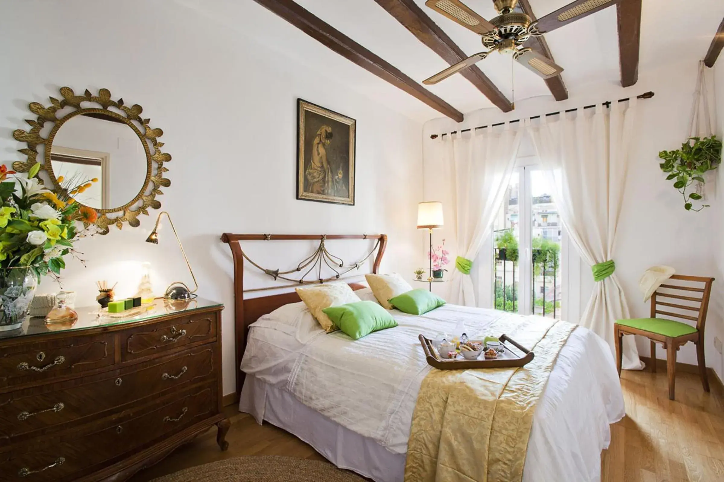 Apartment Eixample Comfort Apartment Eixample Comfort