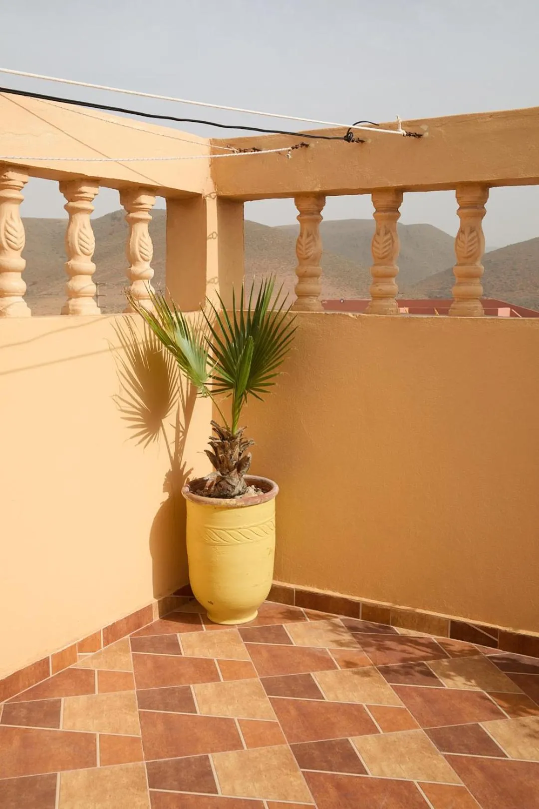 Two-Bedroom Apartment - single occupancy in Tayafut ApartmentTerrace
