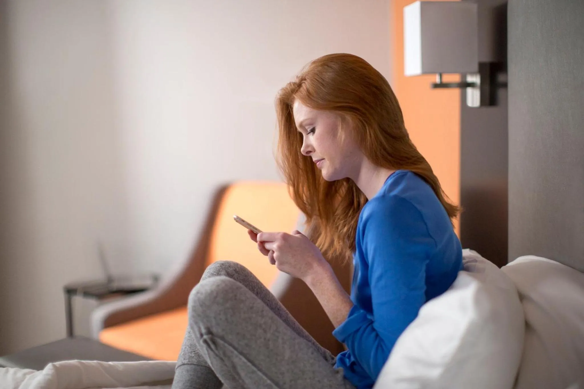 Photo of the whole room in Holiday Inn Express London Victoria by IHG
