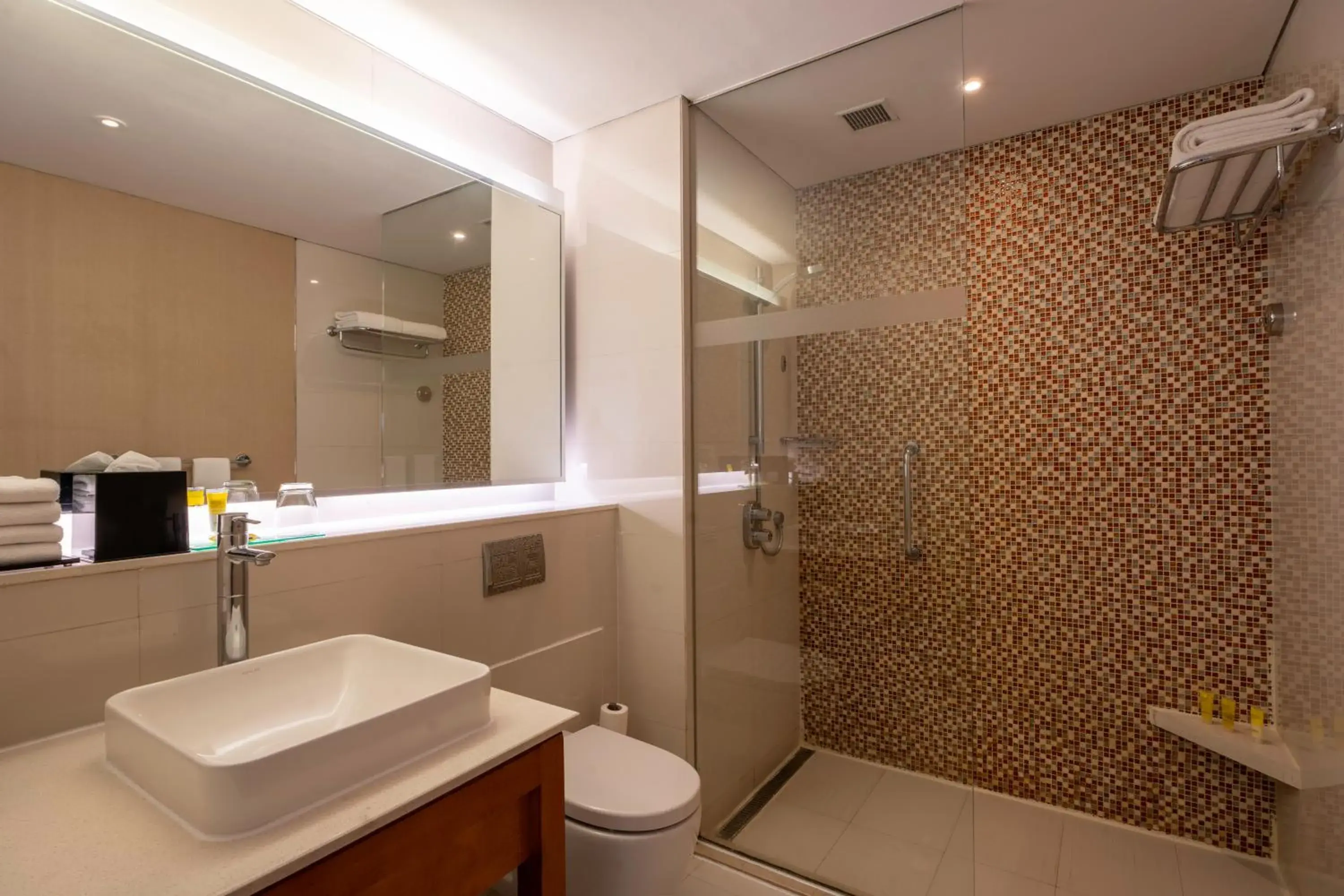 Twin Room - single occupancy in Hyatt Place Gurgaon Udyog Vihar Twin Room - single occupancy in Hyatt Place Gurgaon Udyog Vihar