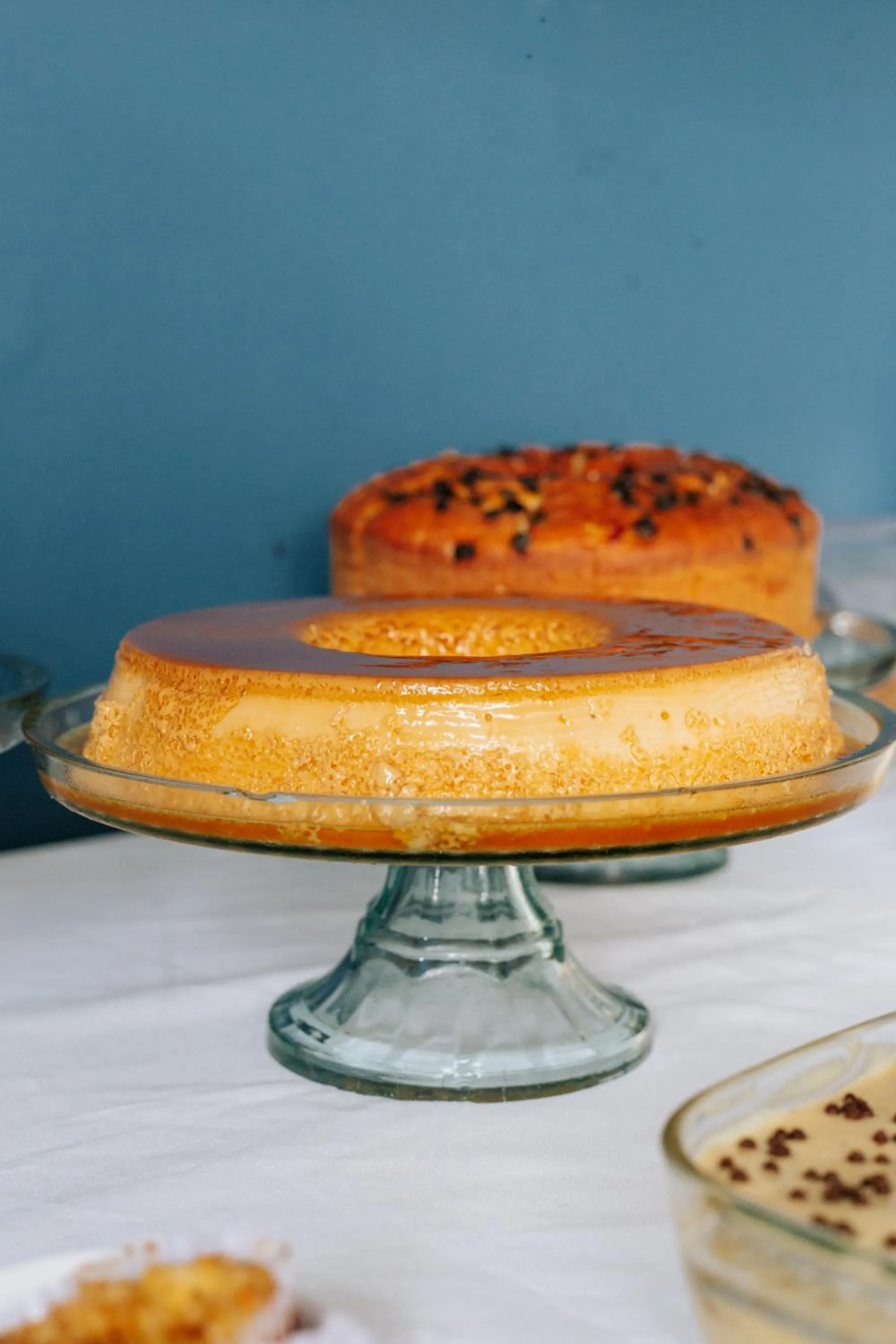 Breakfast in Pousada Recanto Porto de Galinhas