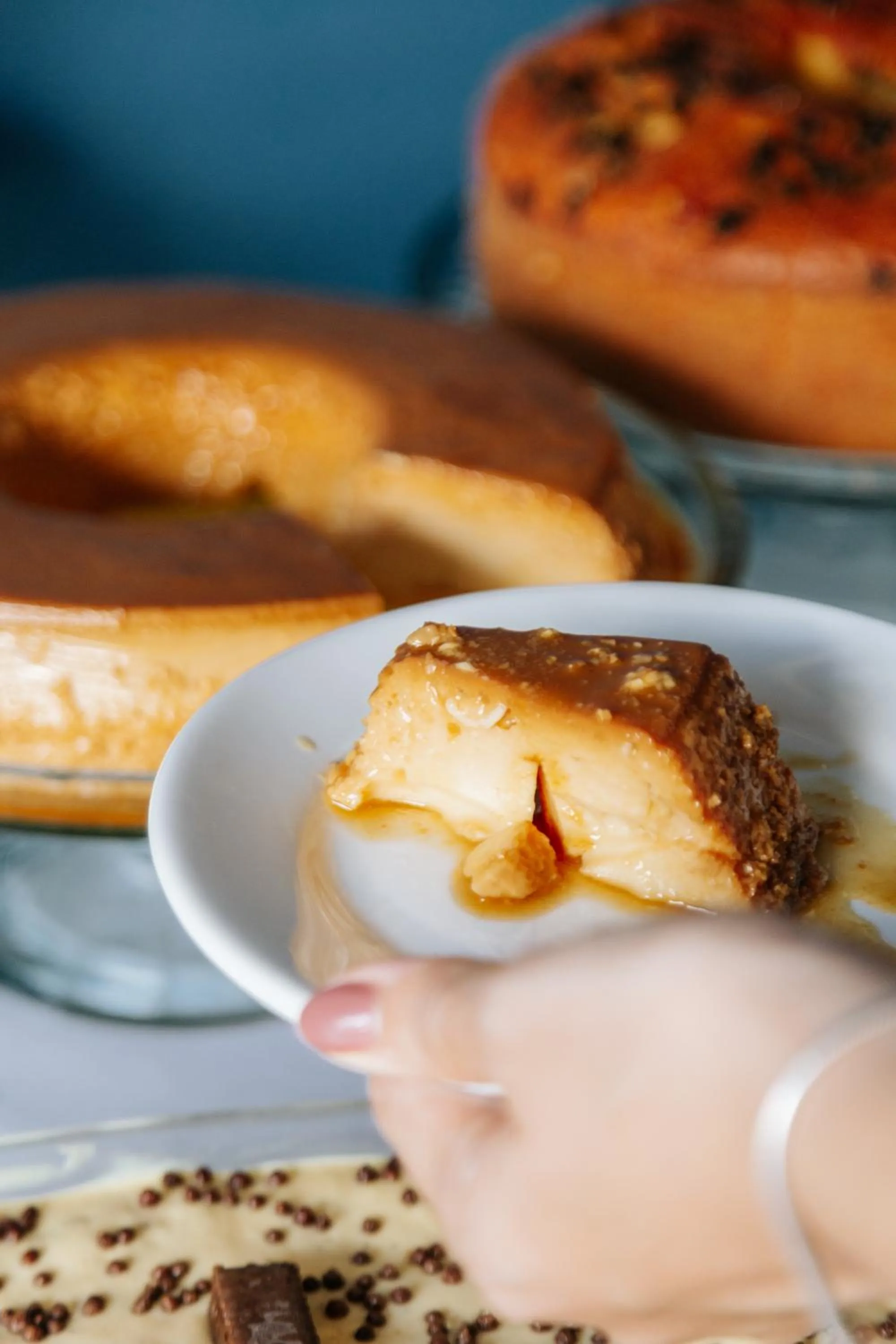 Breakfast in Pousada Recanto Porto de Galinhas