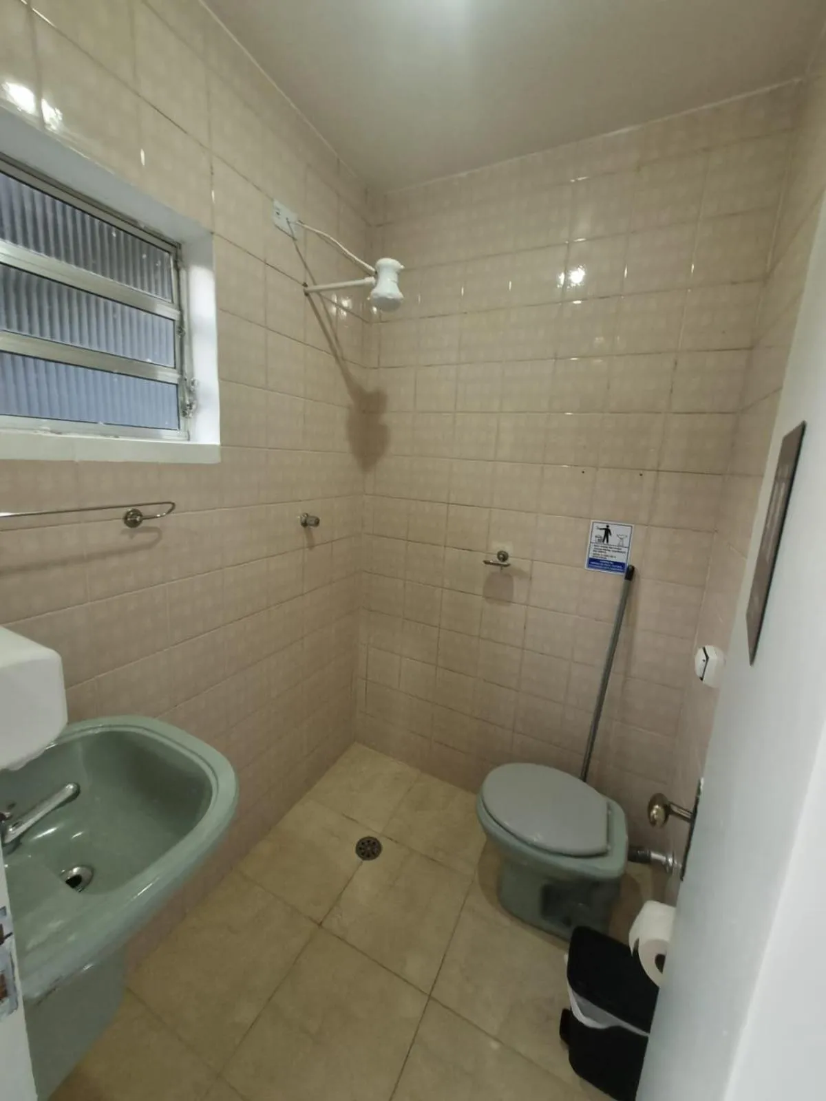Villa Fátima Hostel GRU
