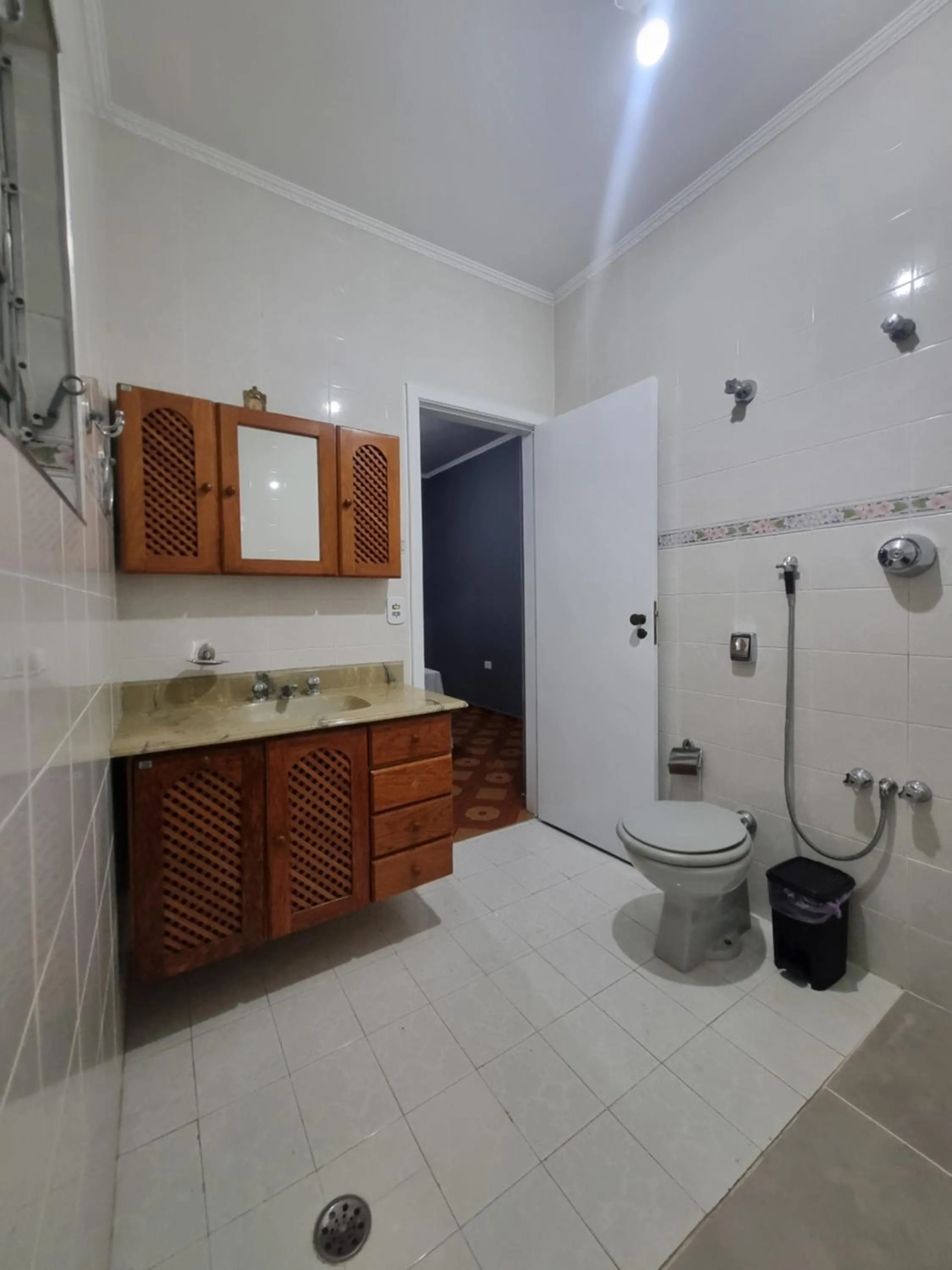 Villa Fátima Hostel GRU