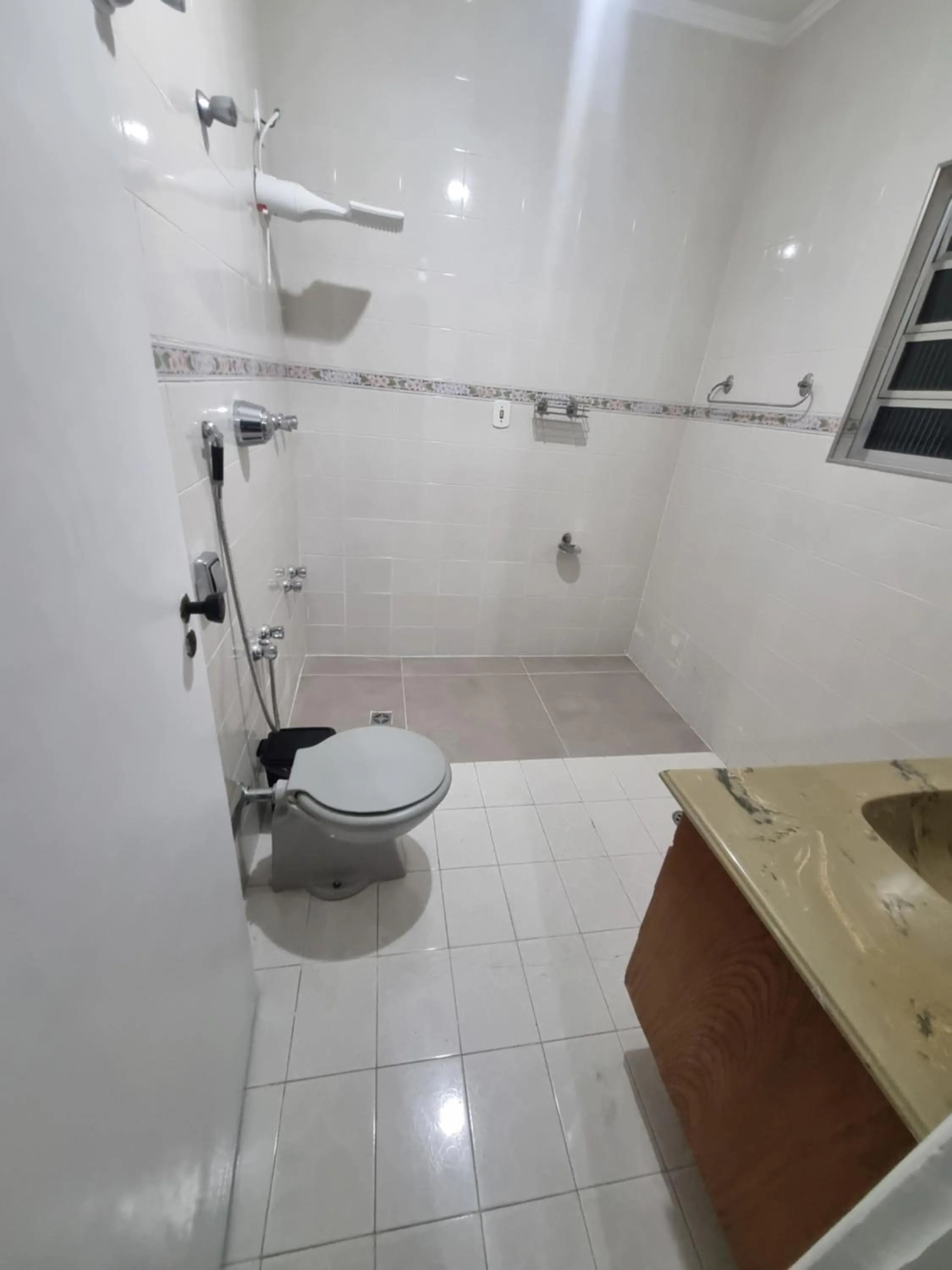 Villa Fátima Hostel GRU