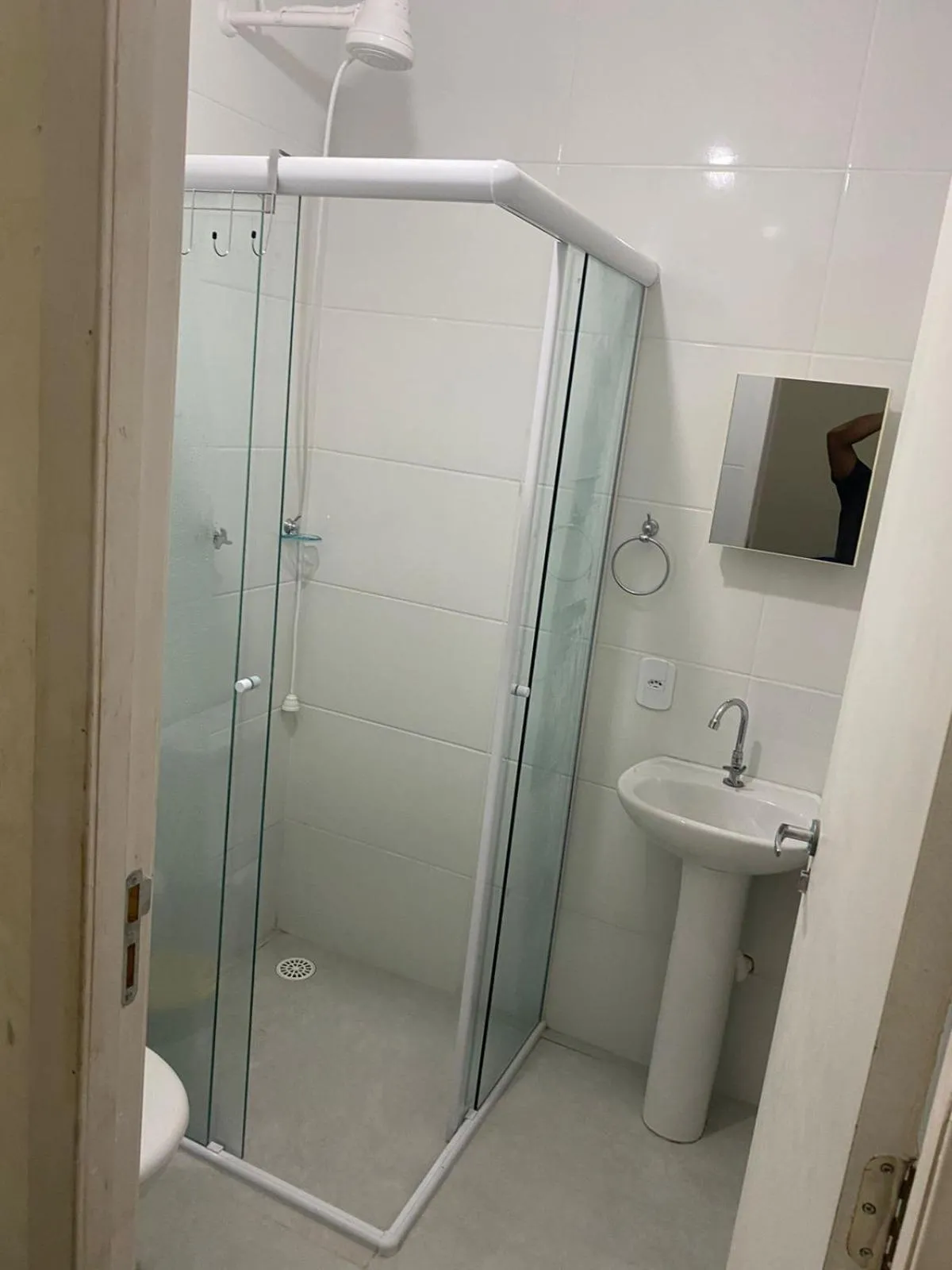 Villa Fátima Hostel GRU