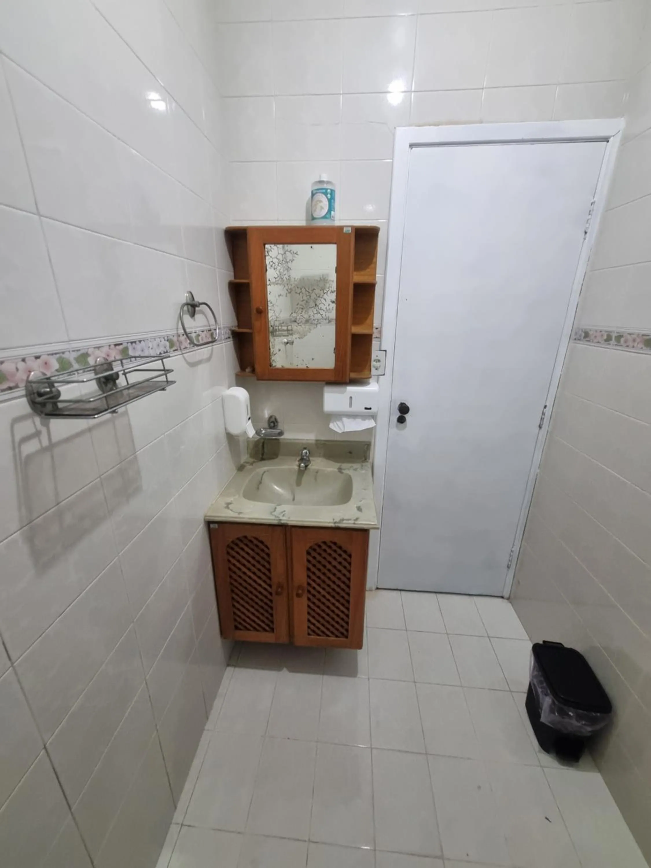 Villa Fátima Hostel GRU