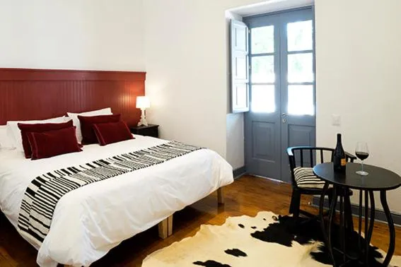 Bed in NOI Blend Colchagua