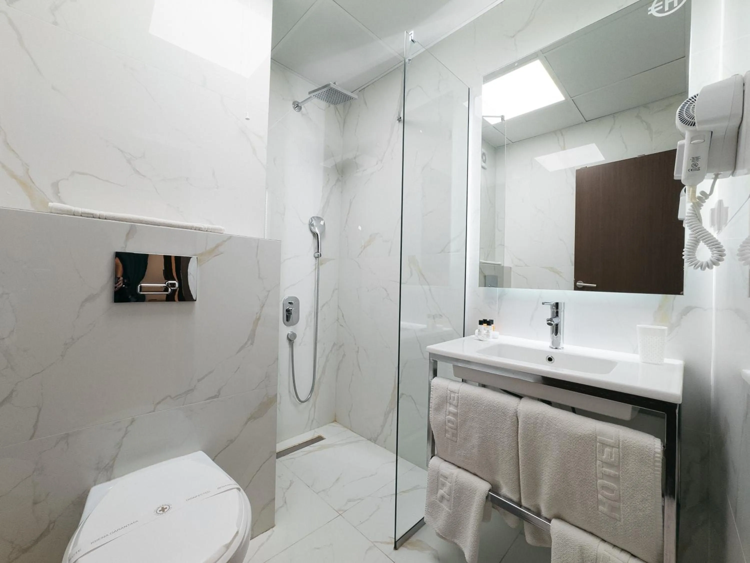 Hotel Gradche