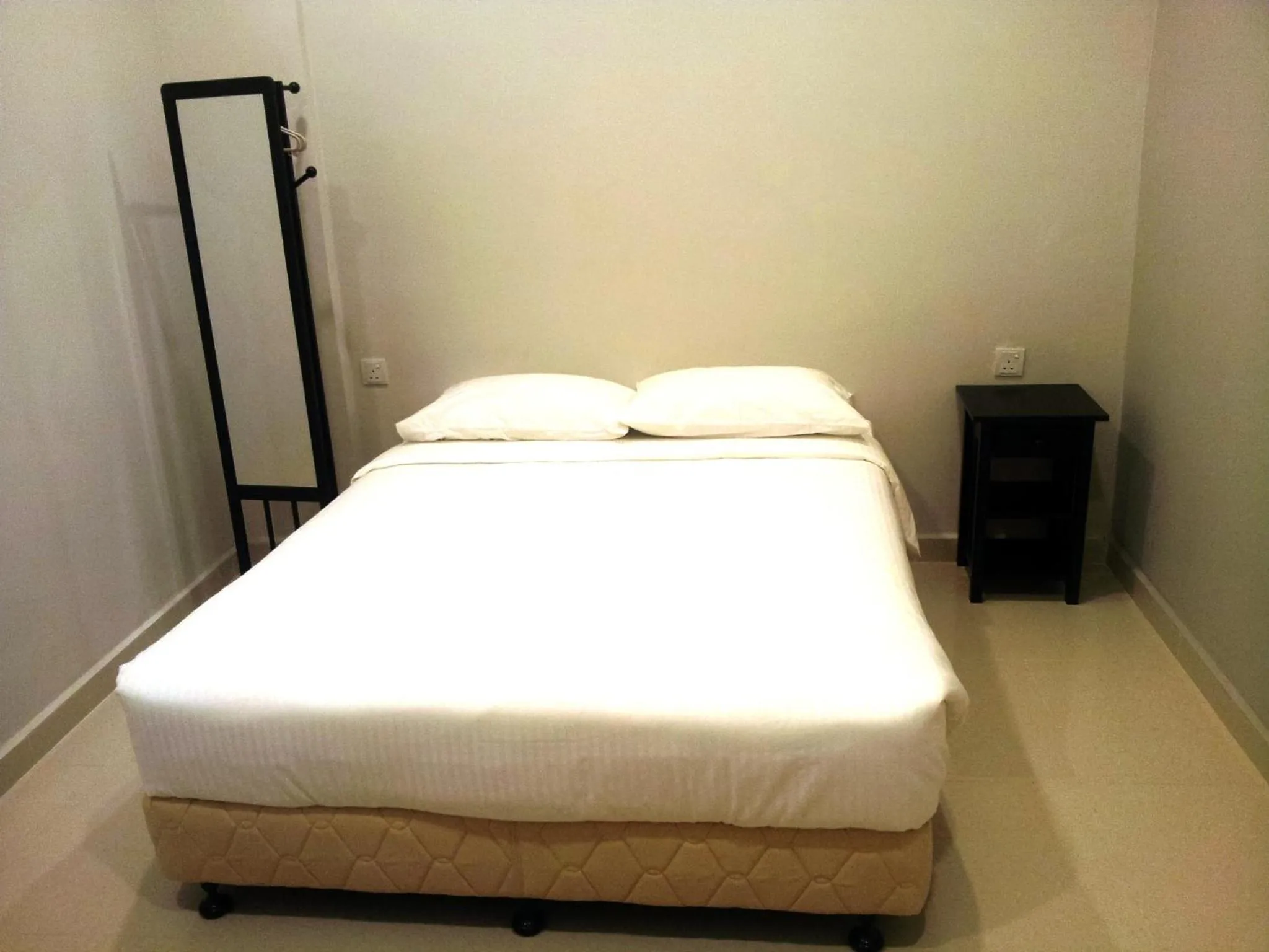 Bedroom in KT Chinatown Lodge