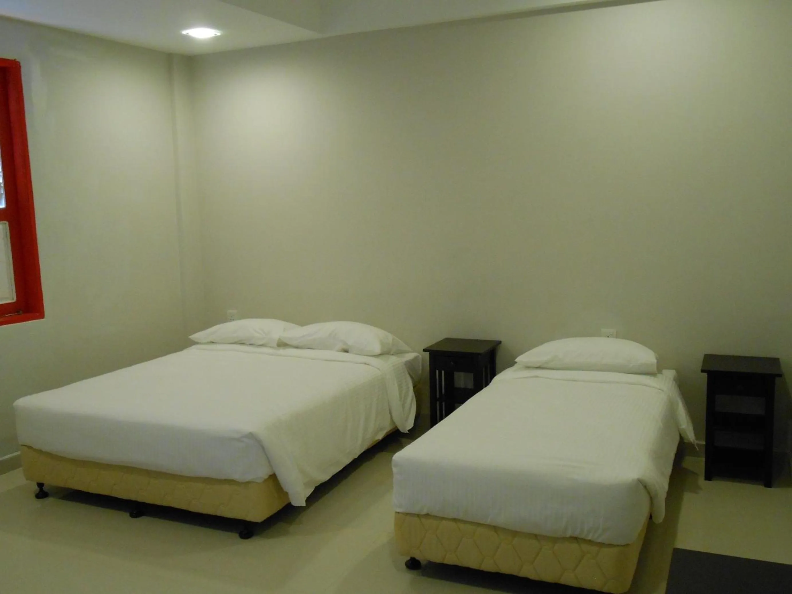 Bedroom in KT Chinatown Lodge