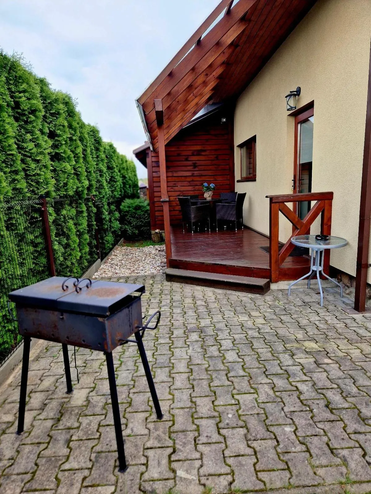 Linos Apartamentai