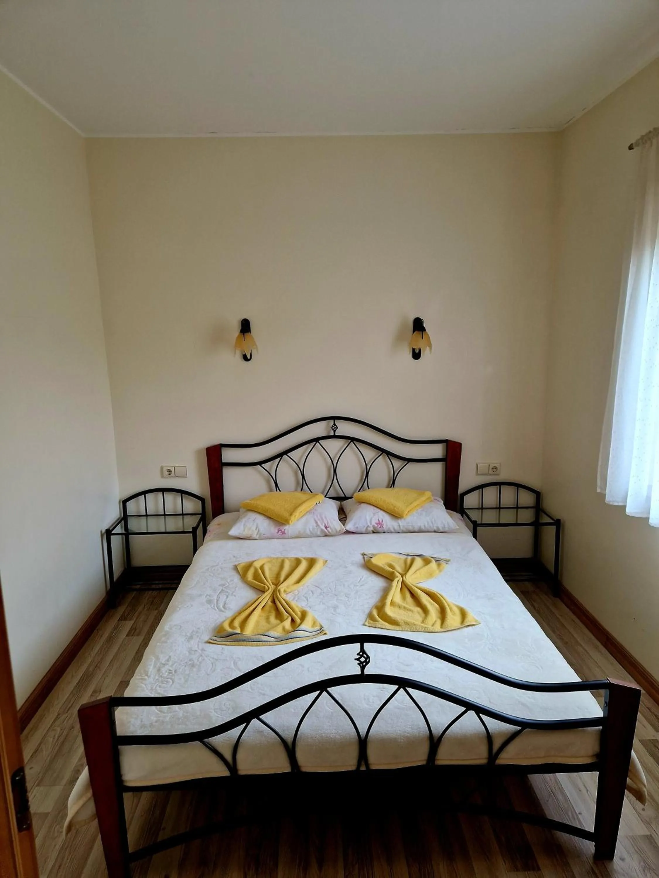 Linos Apartamentai