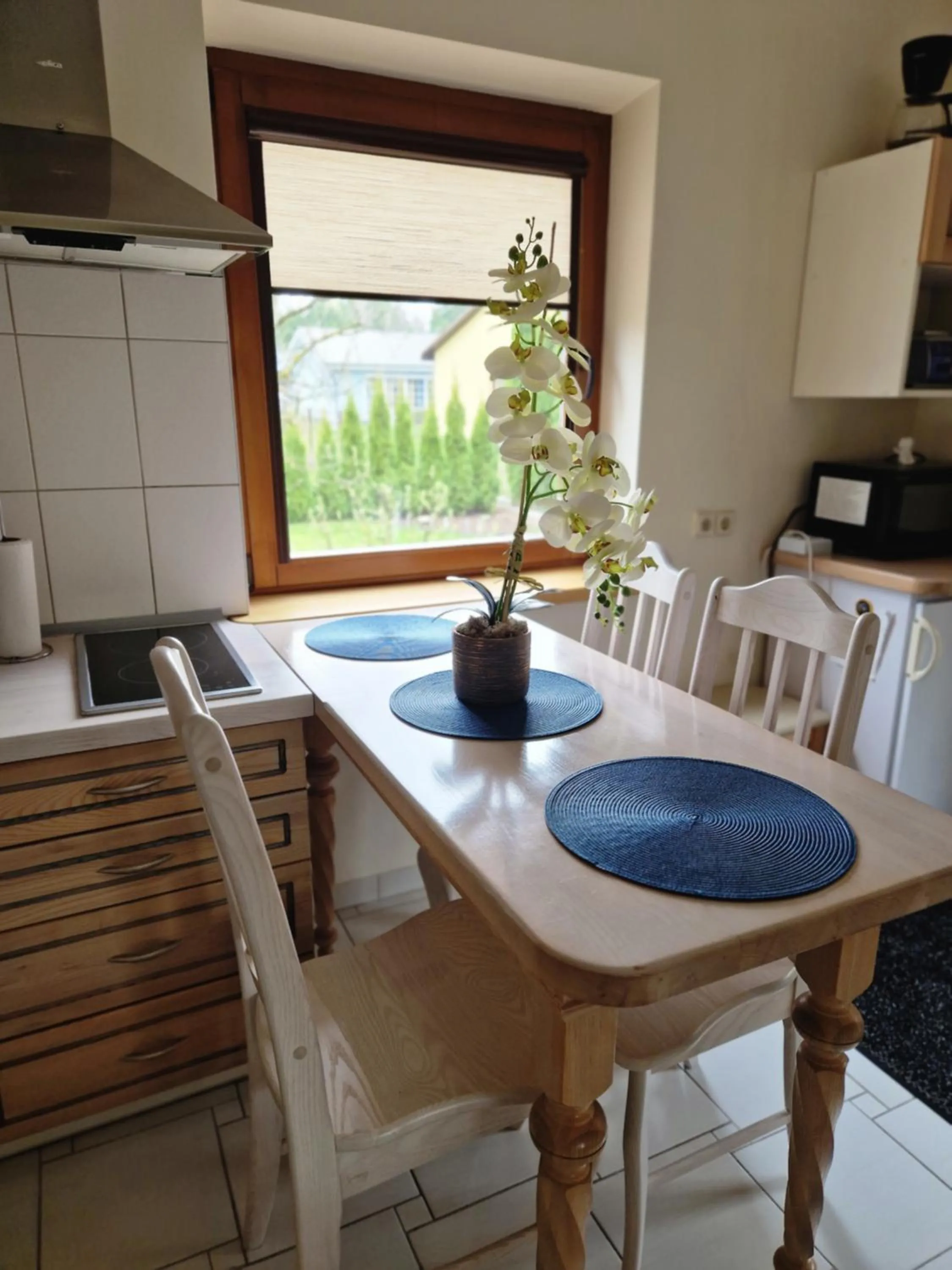 Linos Apartamentai