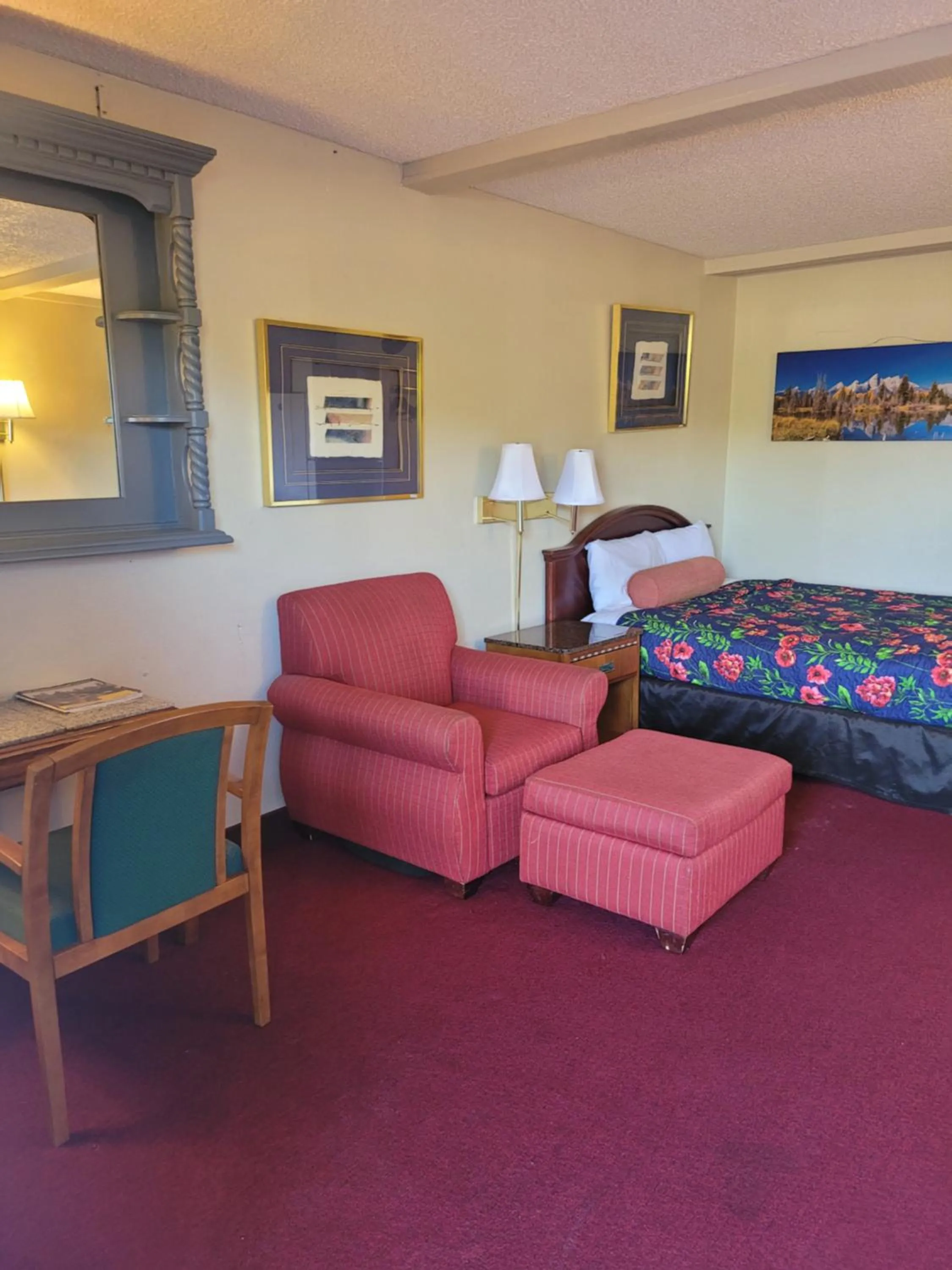 Express Inn and Suites