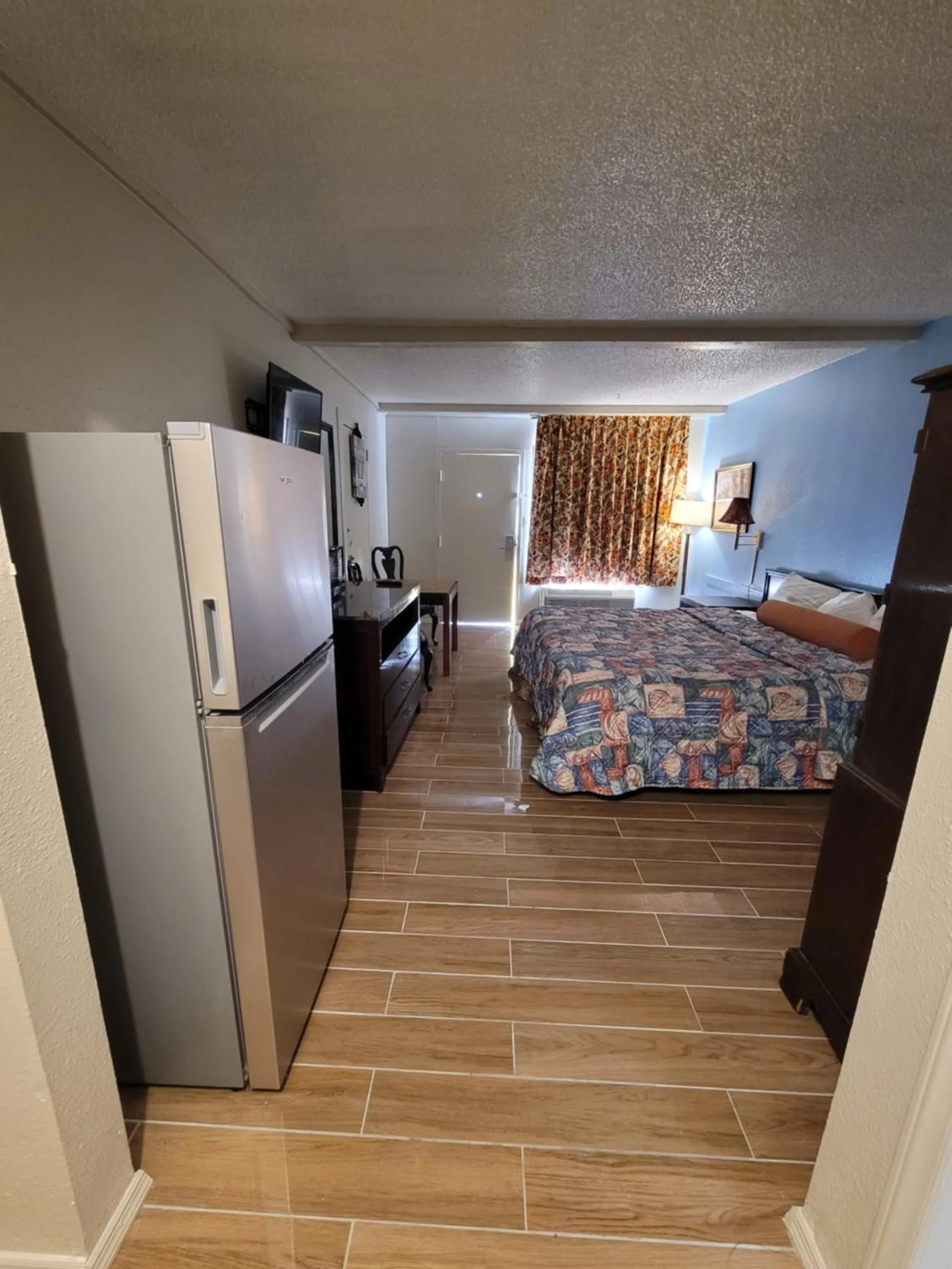 Photo of the whole room in Express Inn and Suites