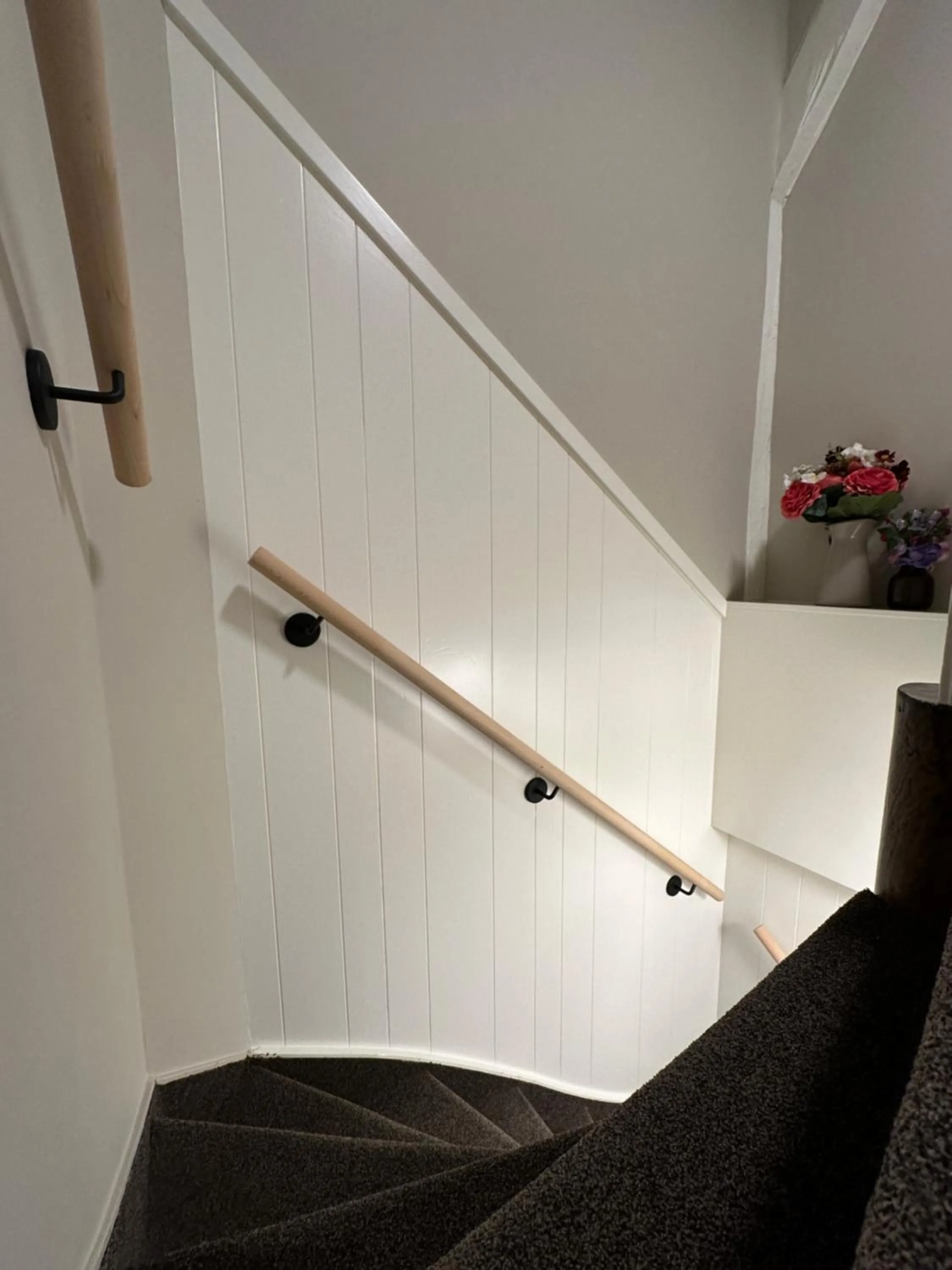 Property building in Hotel Grand Canal