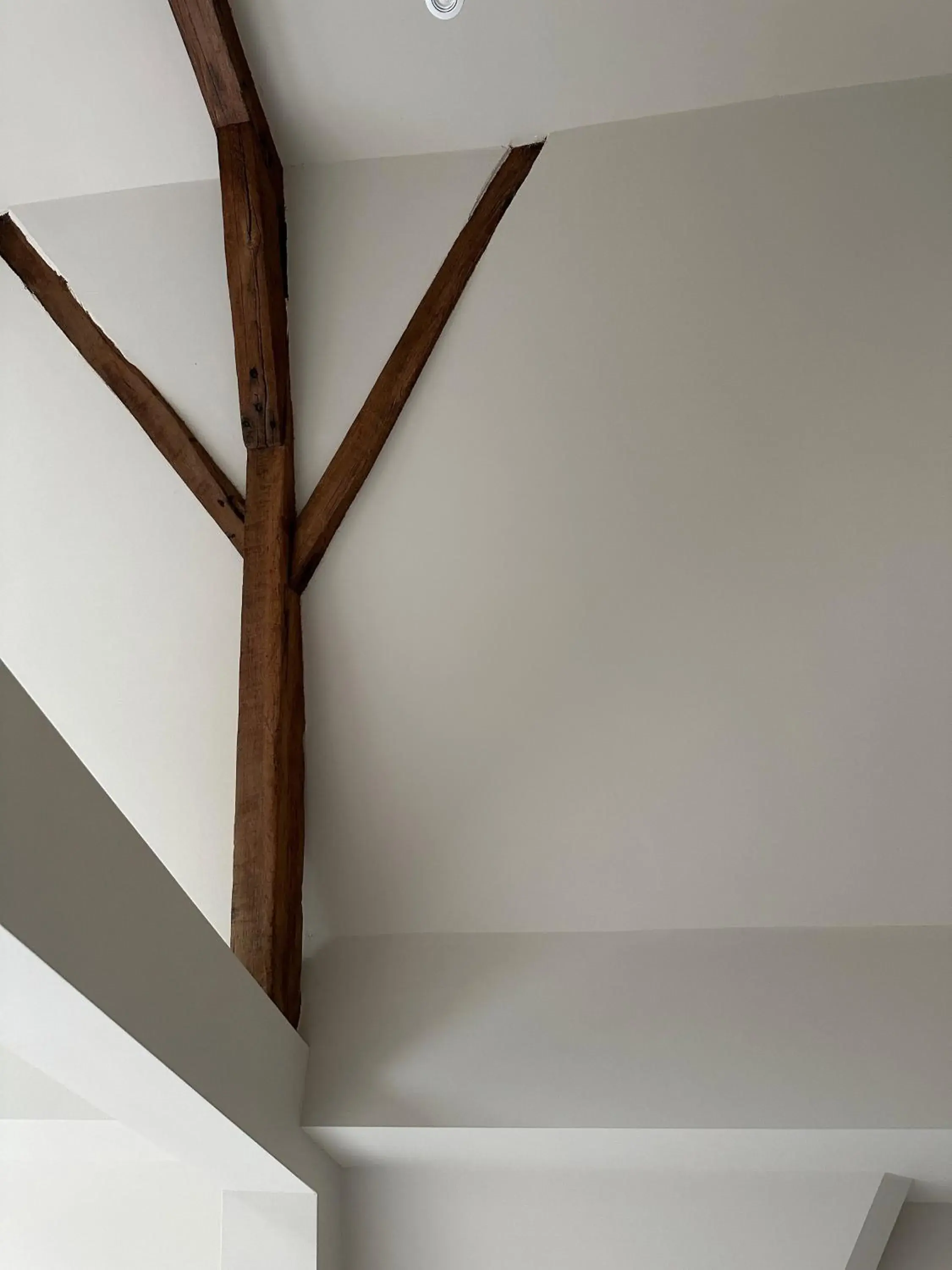 Bedroom in Grand Canal Boutique Hotel Delft Bedroom in Grand Canal Boutique Hotel Delft