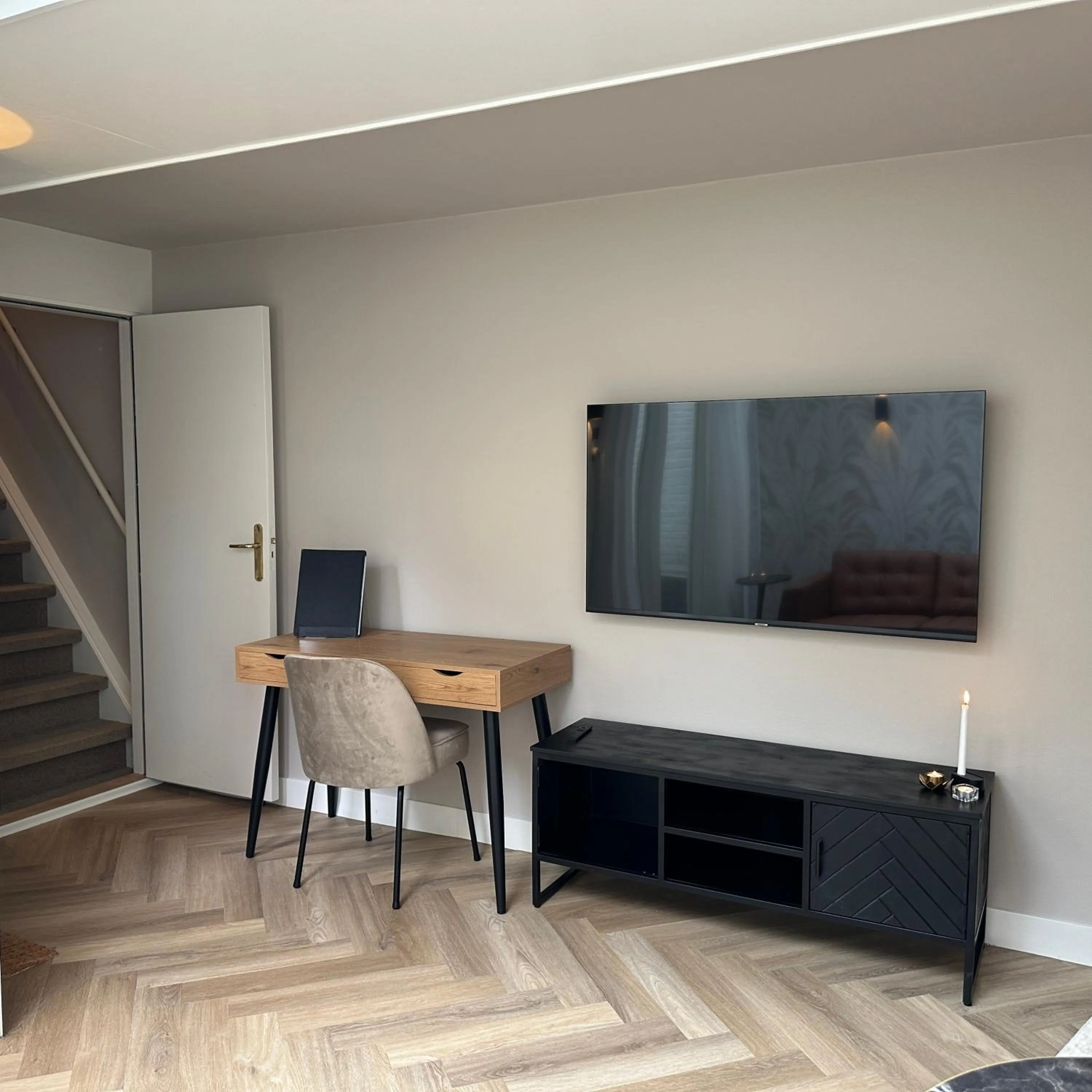 TV and multimedia in Hotel Grand Canal