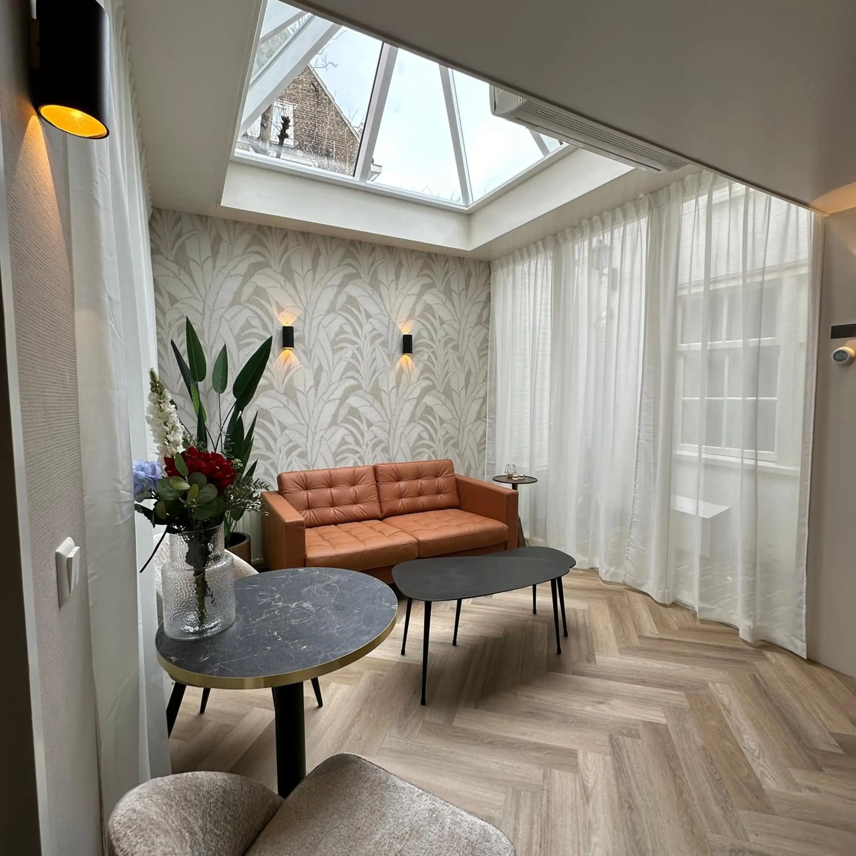 Maisonnette/Duplex - Annex in Hotel Grand Canal Maisonnette/Duplex - Annex in Hotel Grand Canal