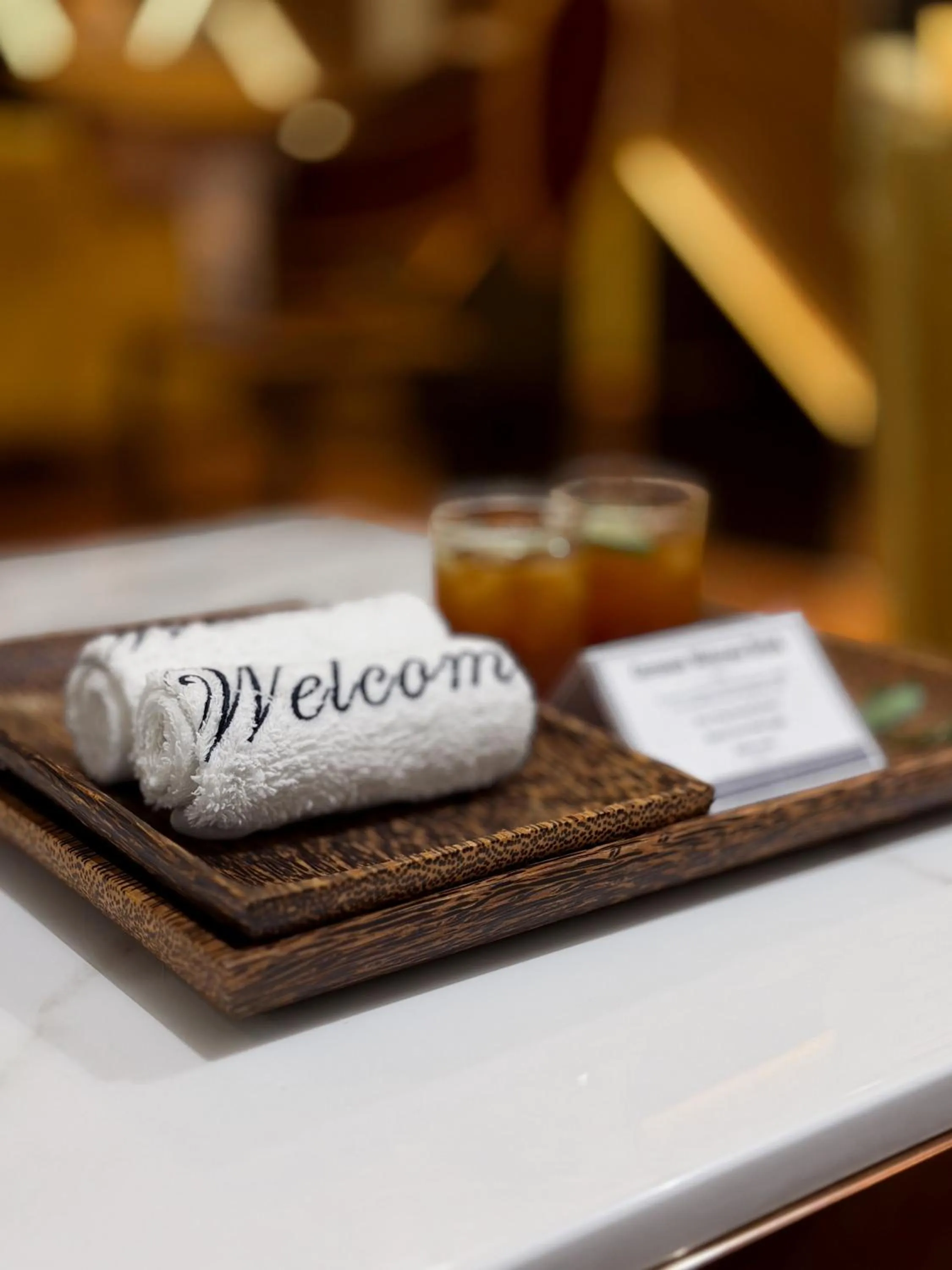 Lobby or reception in Caravan Hotel by EHM