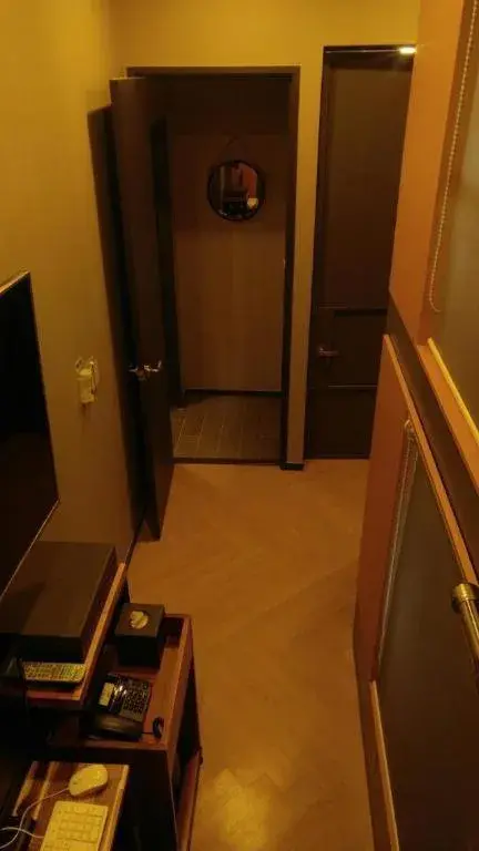 Family Quater Room in Hotel Gray Family Quater Room in Hotel Gray