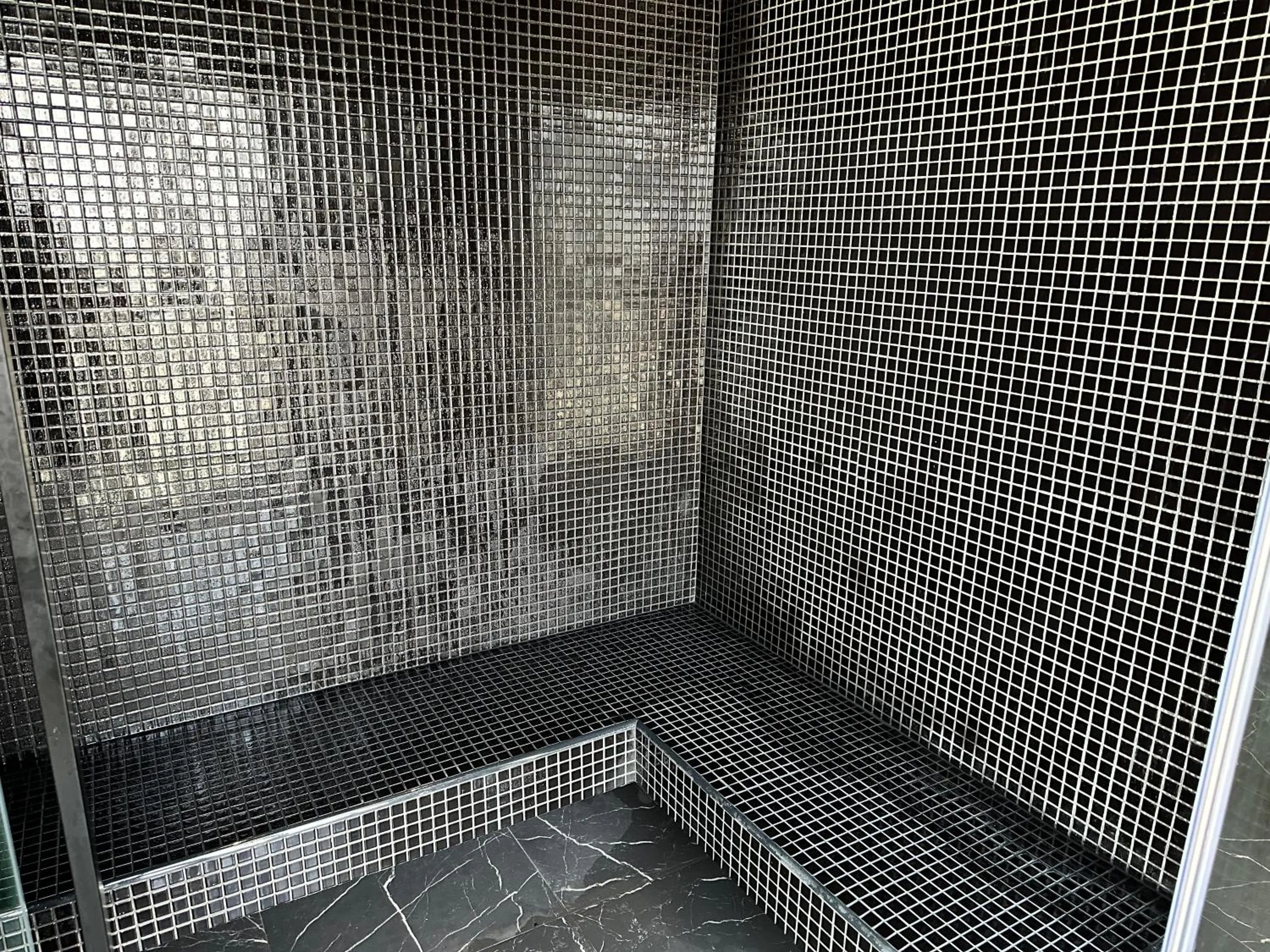 Sauna in EDGE Central Pattaya