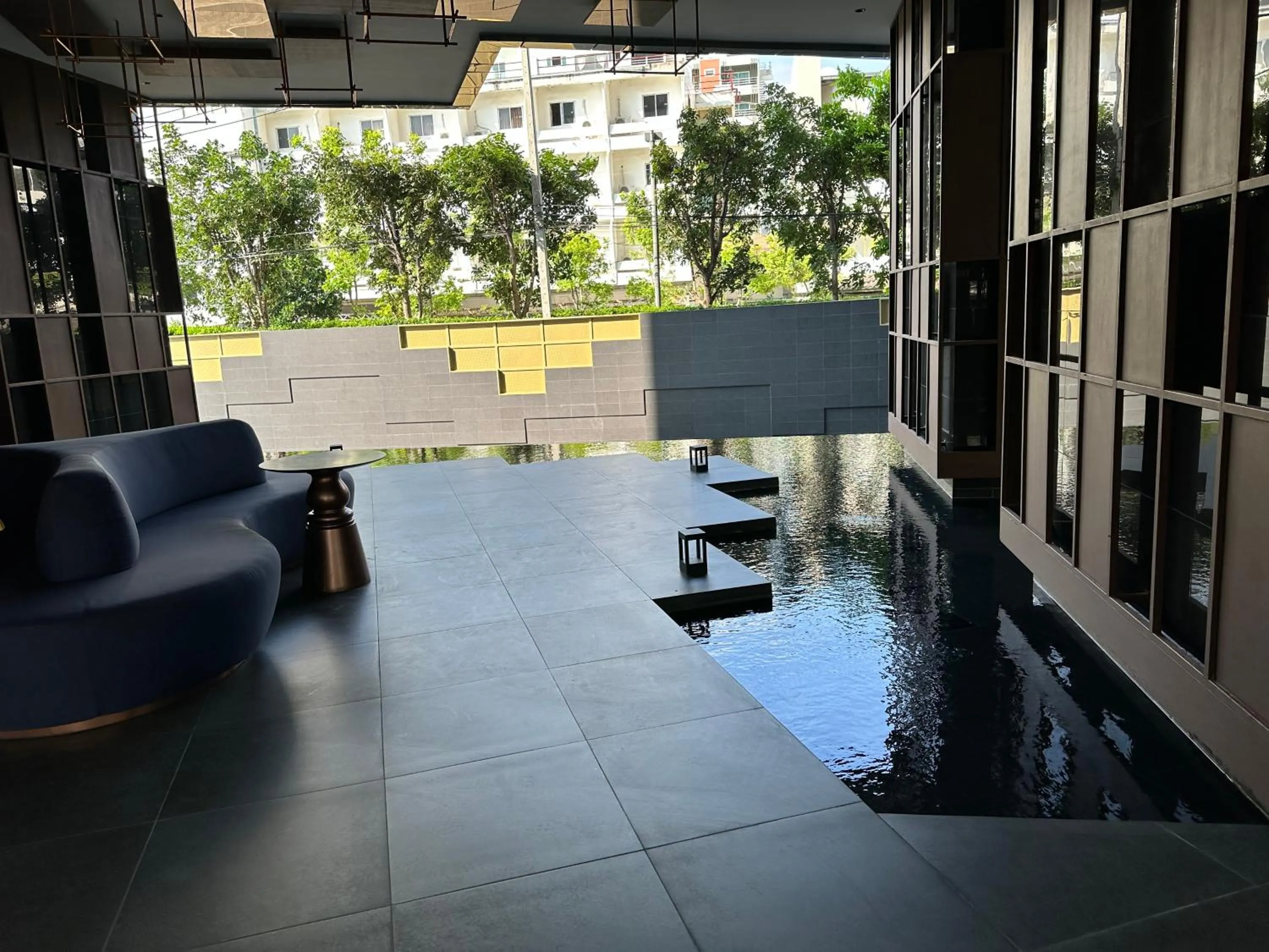 Day in EDGE Central Pattaya