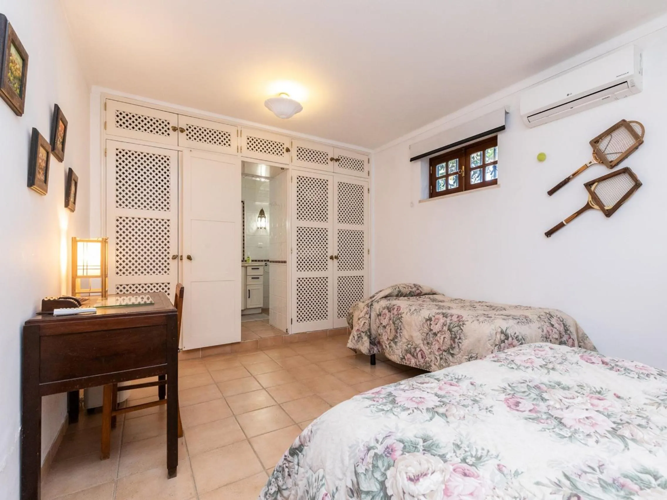 Bedroom, Bed in Akisol Faro Relax