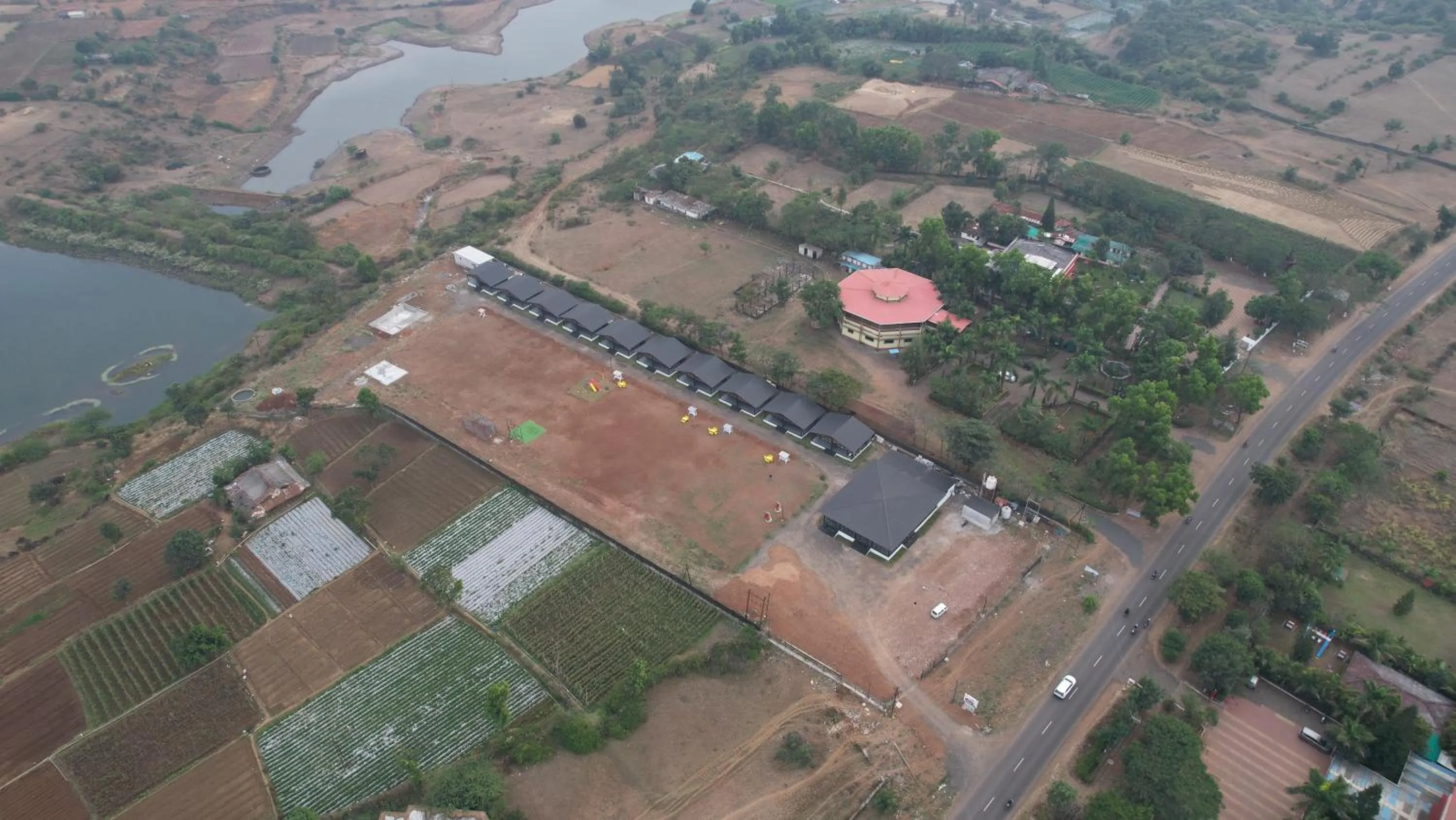 Other in Shreephal luxurious Resort- Best resort in saputara