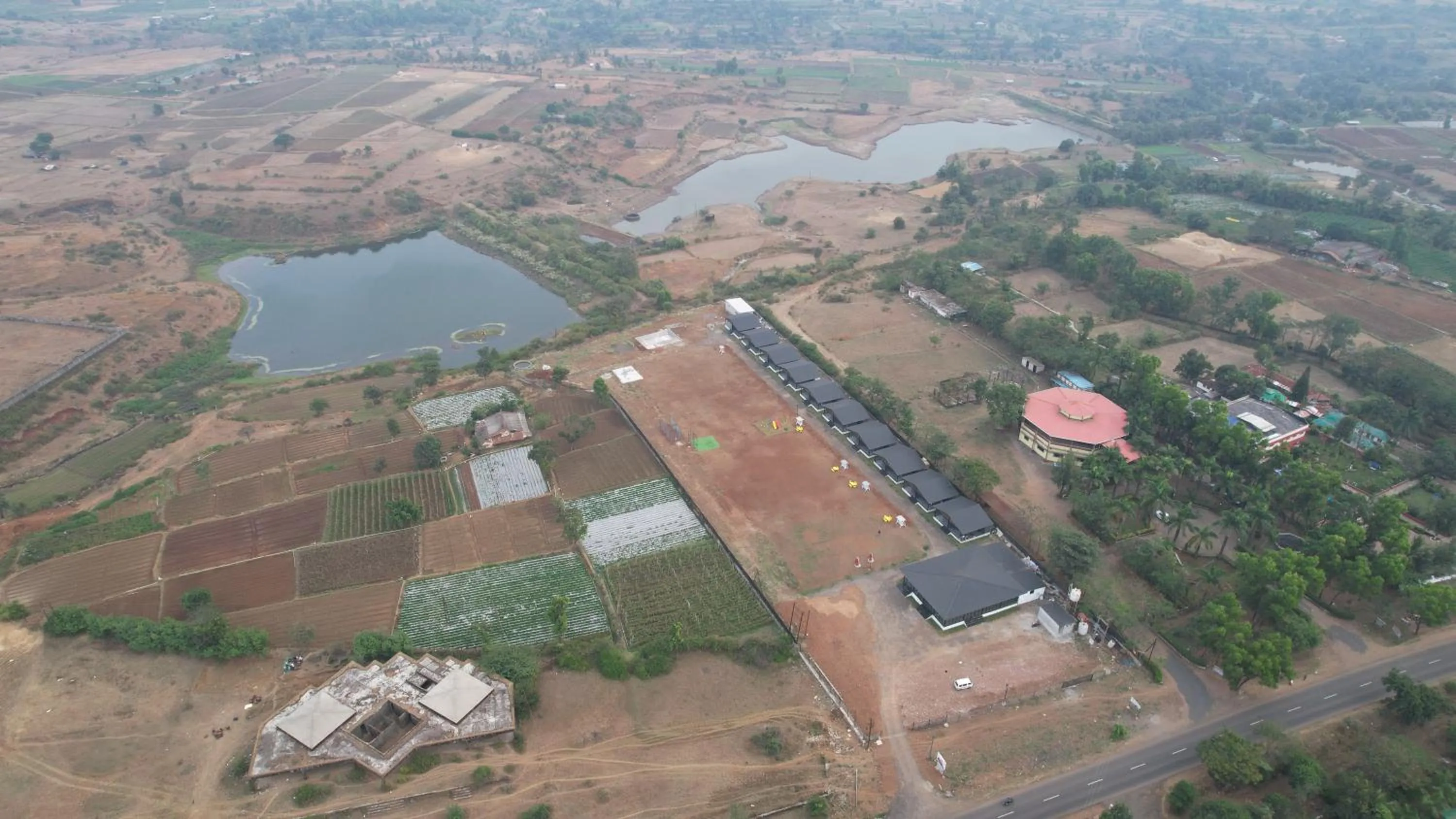 Other in Shreephal luxurious Resort- Best resort in saputara