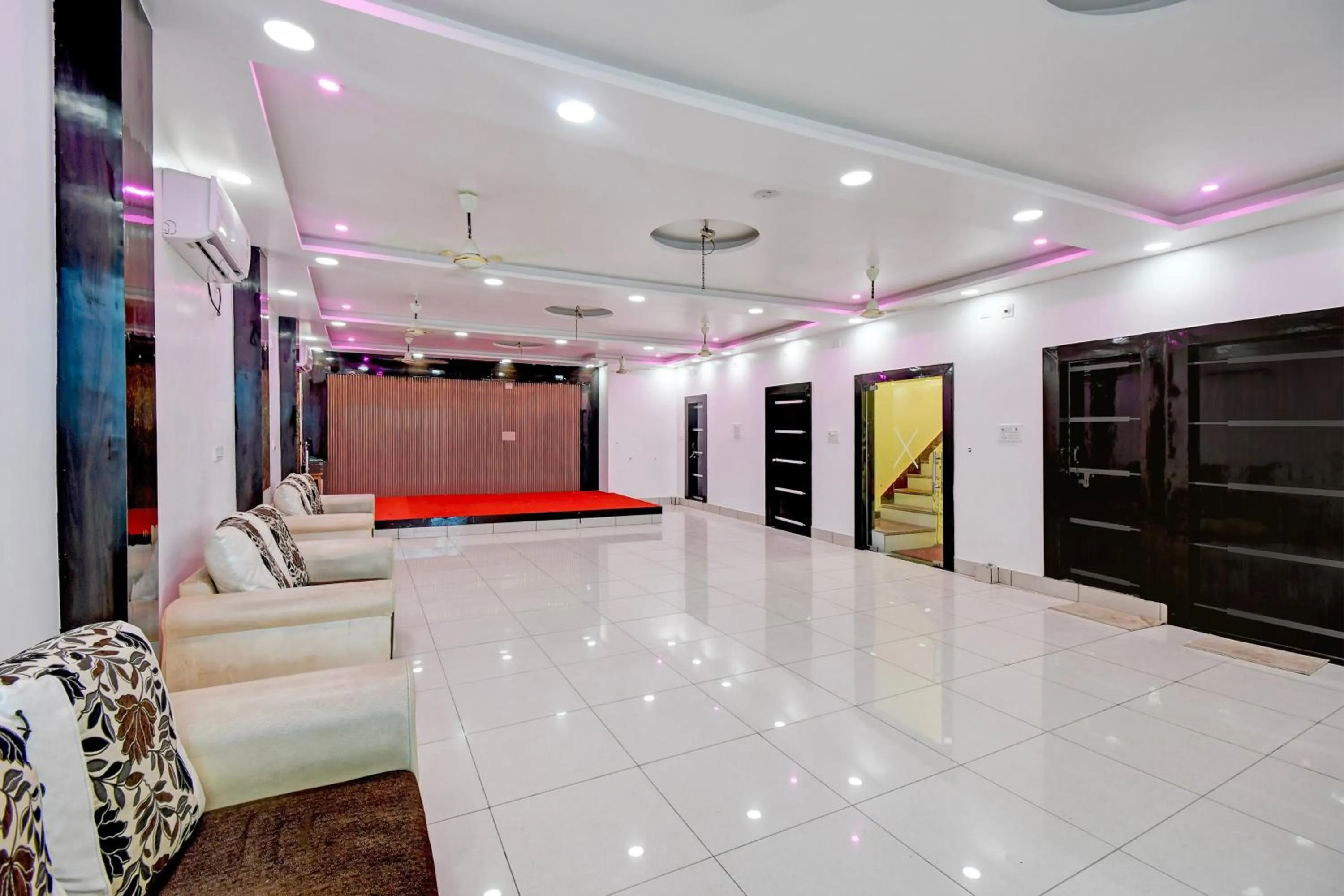 Hotel O Magadh Guest House