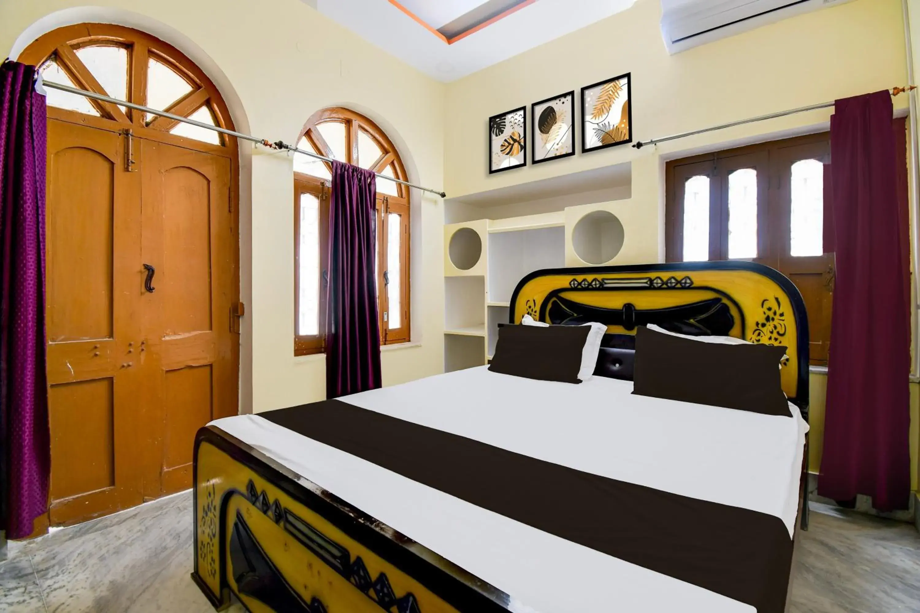 Super Hotel O Magadh Guest House Super Hotel O Magadh Guest House