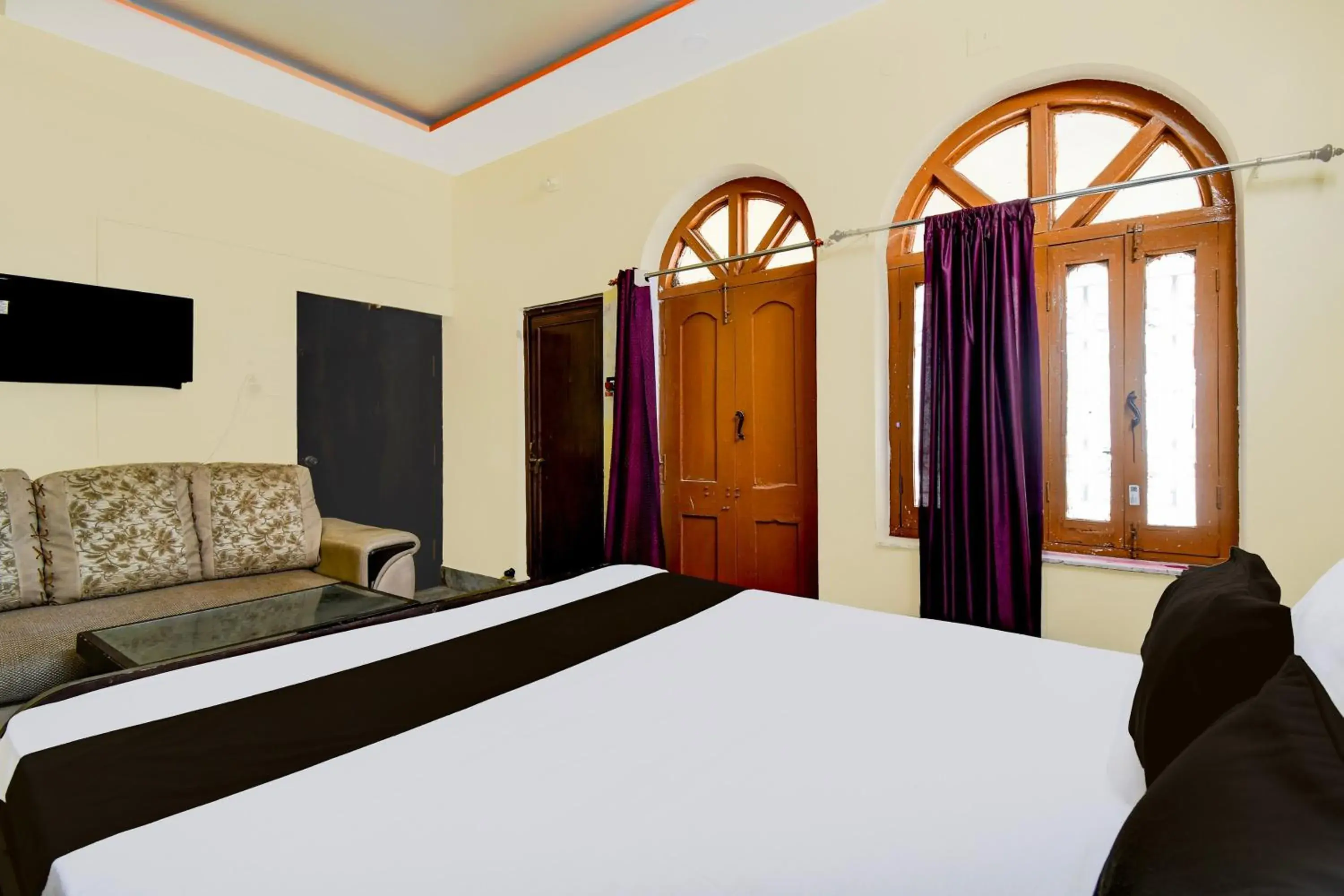 Super Hotel O Magadh Guest House Super Hotel O Magadh Guest House