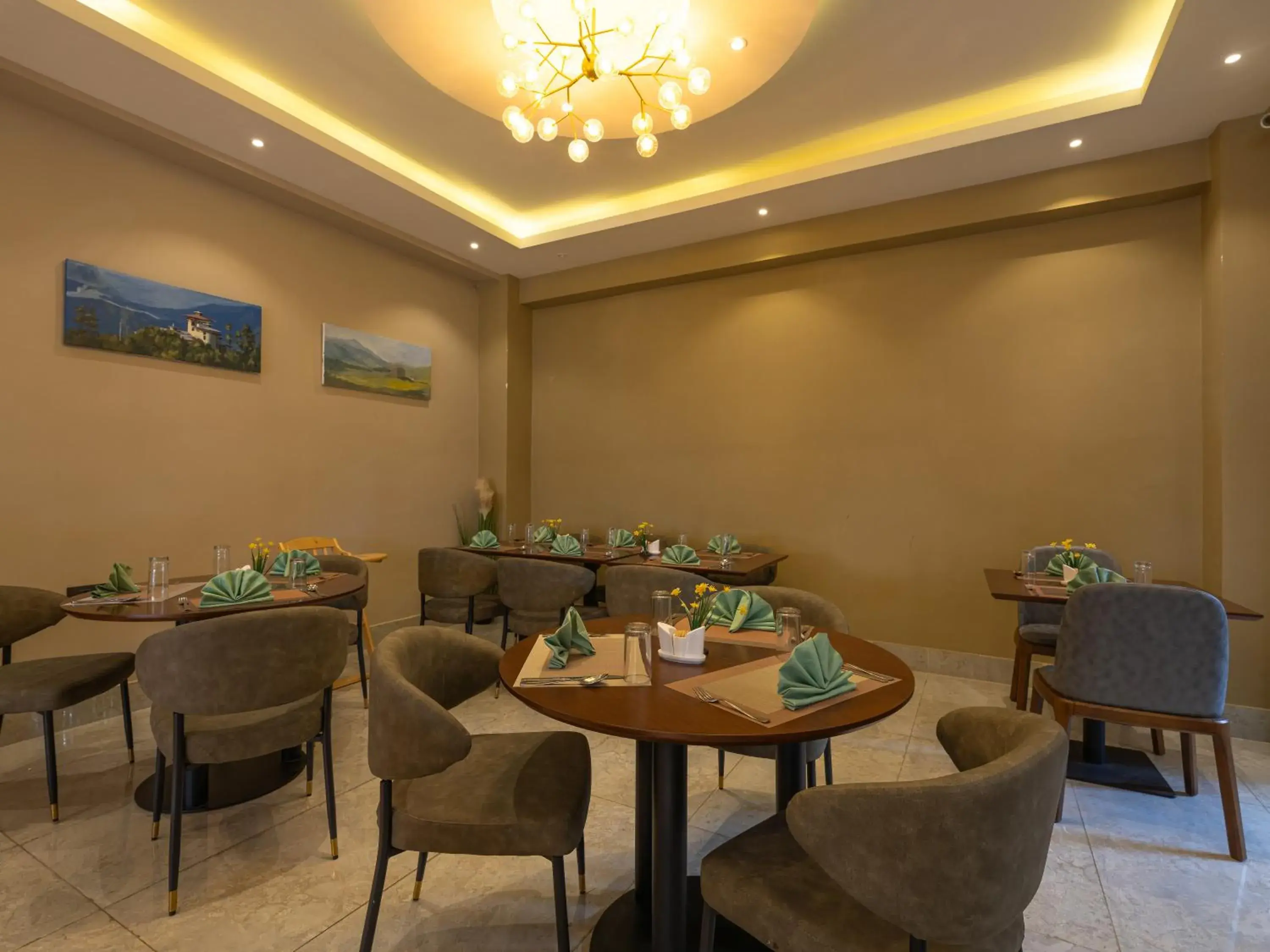 Property building in Hotel Samye - Best Hotel In Thimphu Property building in Hotel Samye - Best Hotel In Thimphu