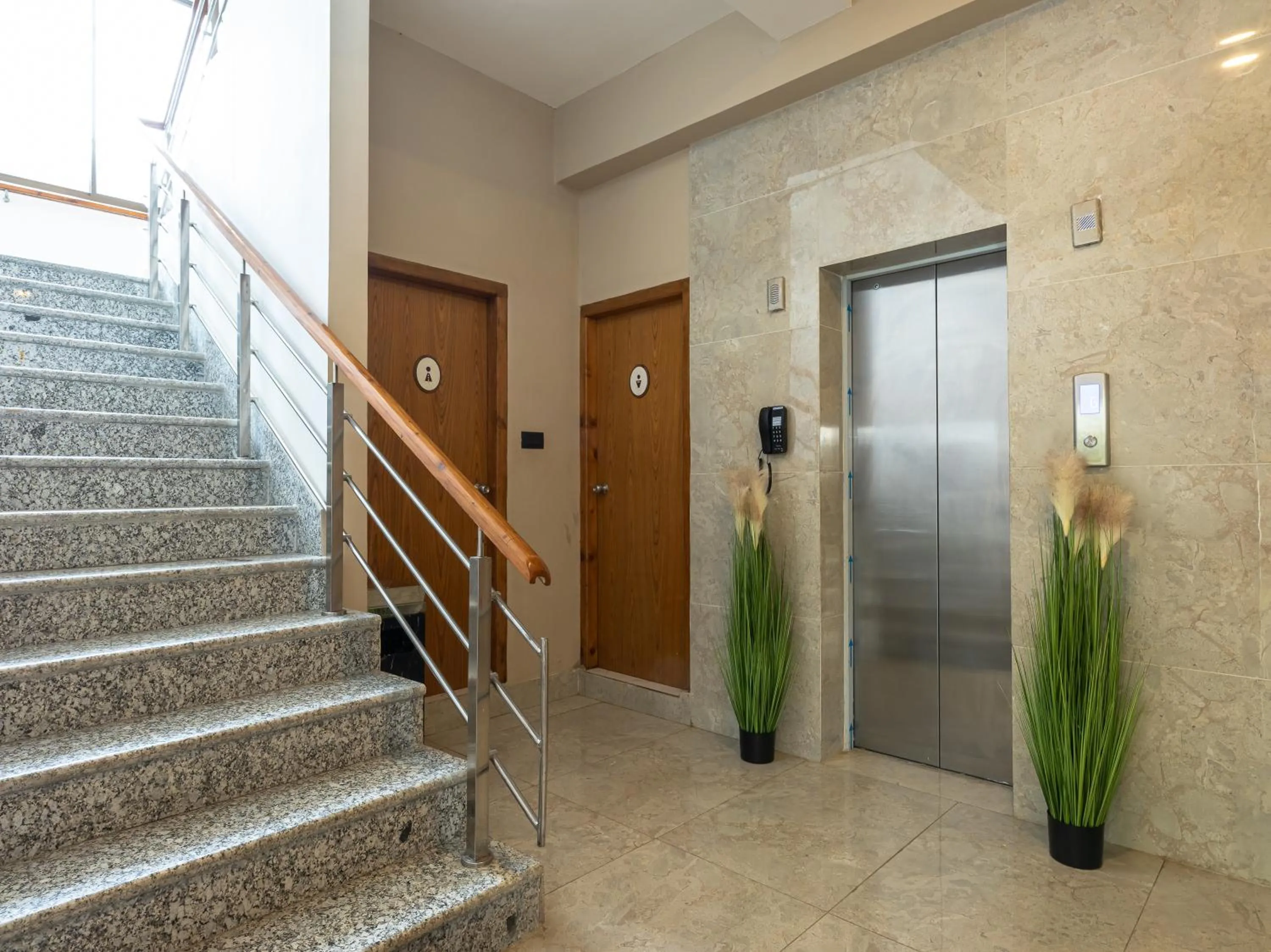 Toilet in Hotel Samye - Best Hotel In Thimphu