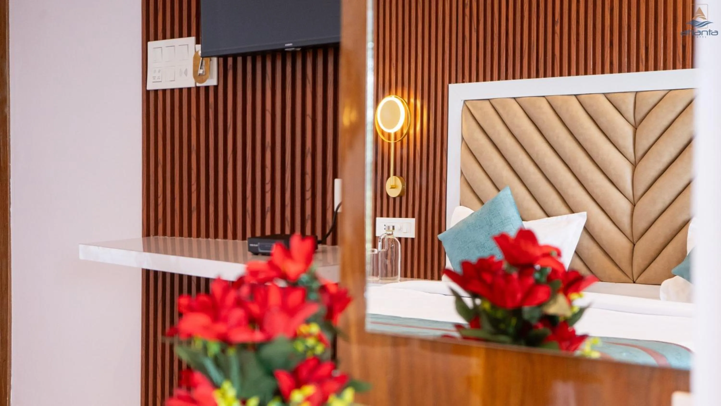 Hotel Atlanta - A Seaview Hotel