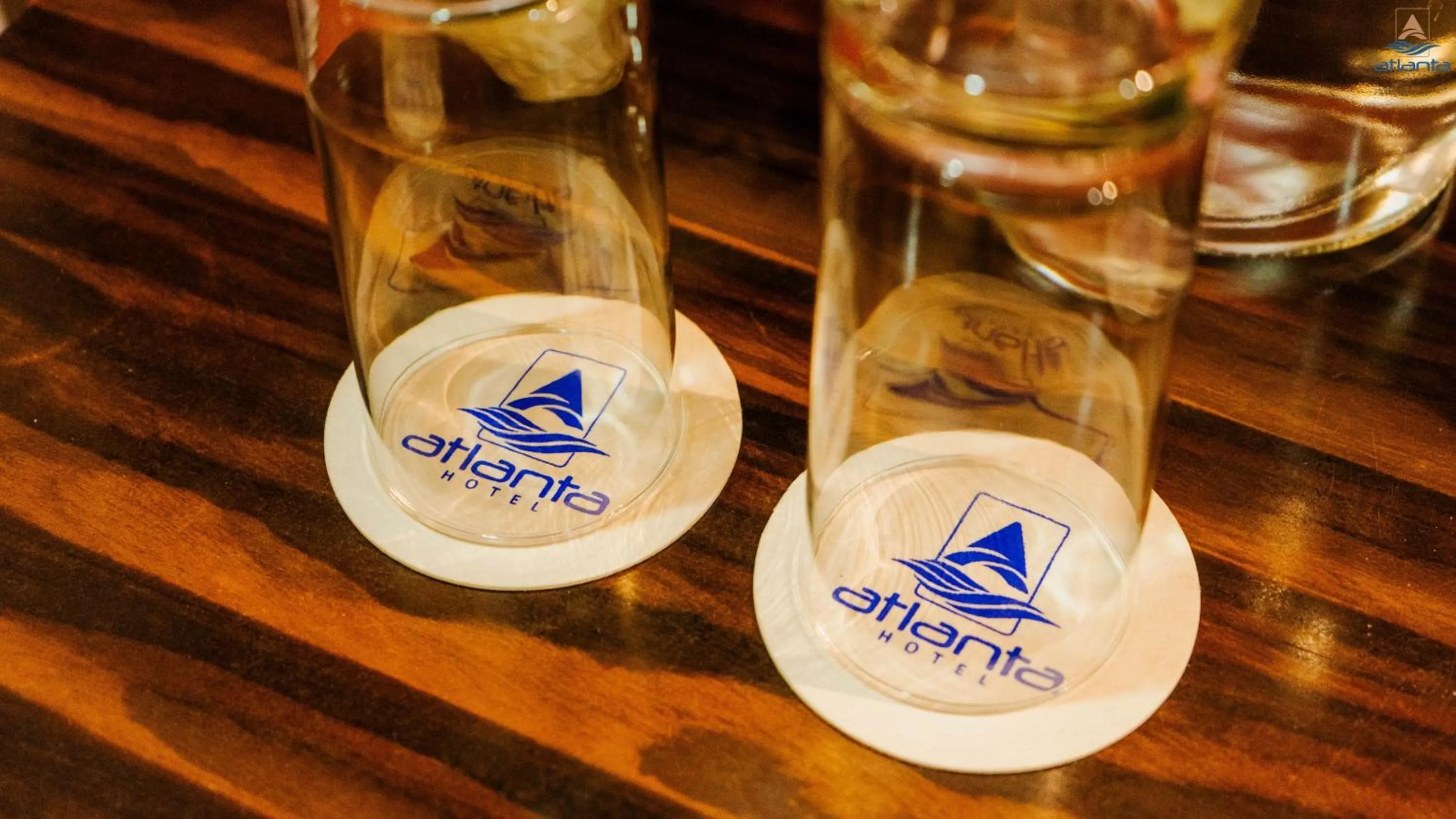 Hotel Atlanta - A Seaview Hotel