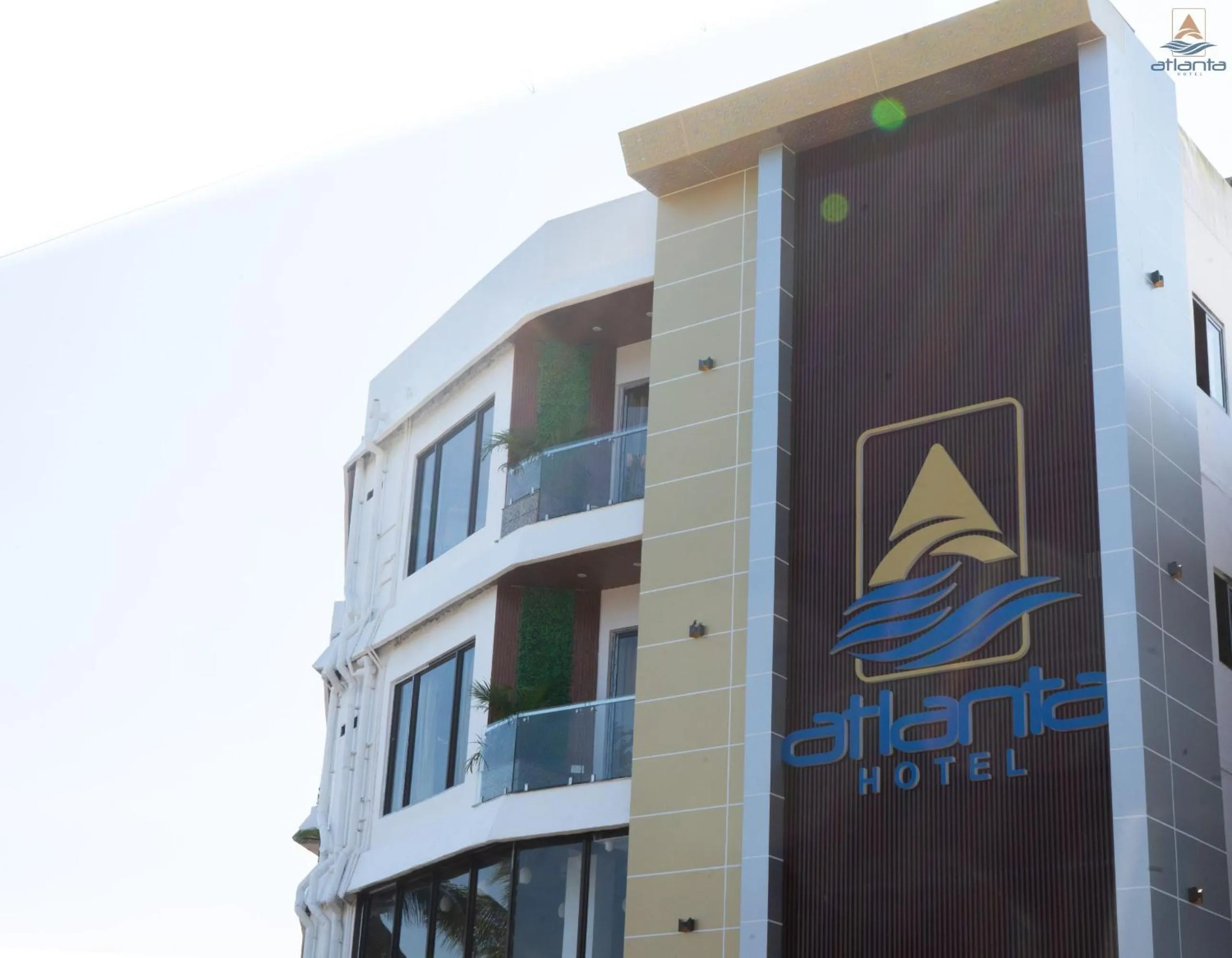 Hotel Atlanta - A Seaview Hotel