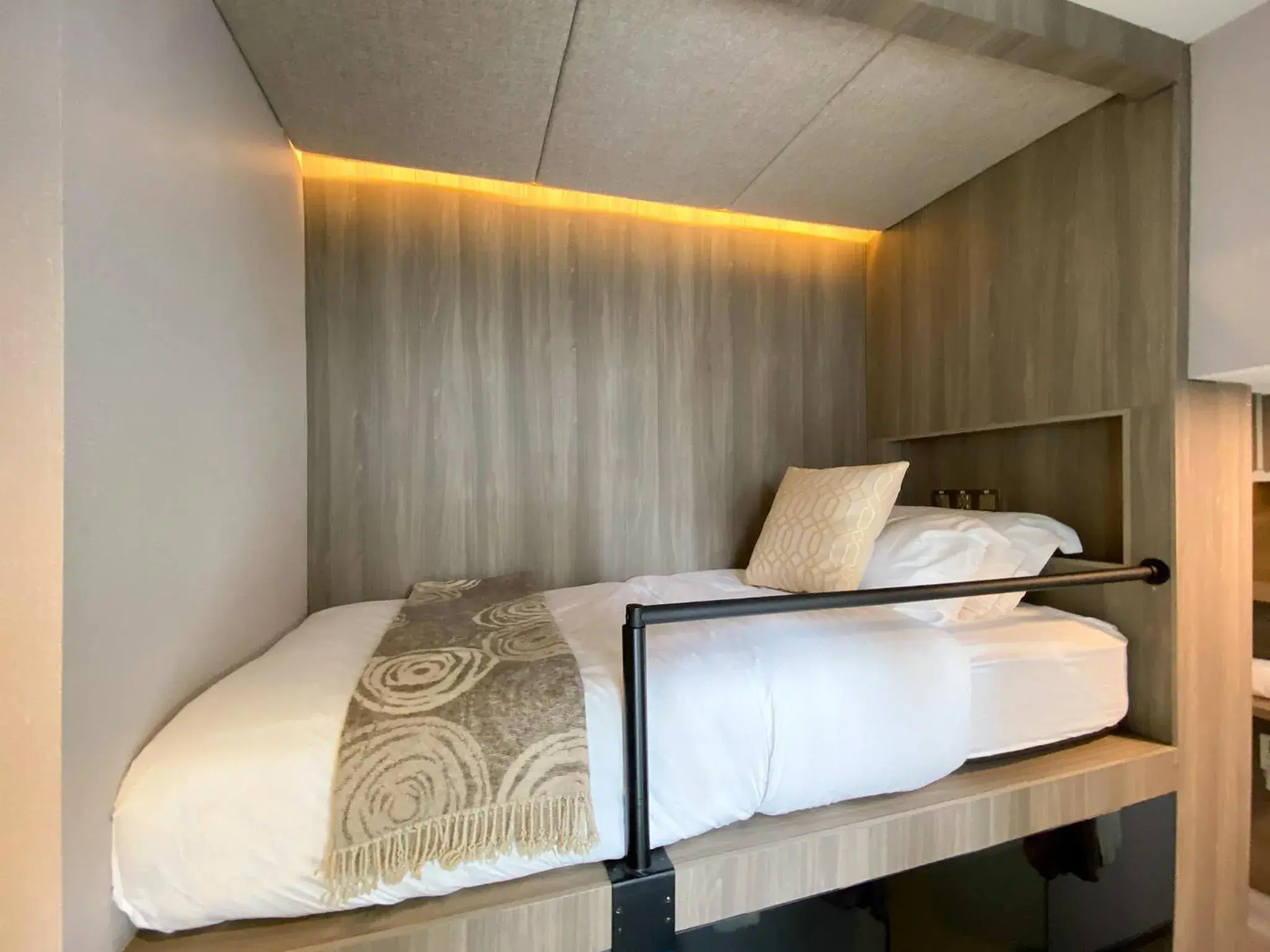 Bed in ST Signature Tanjong Pagar Bed in ST Signature Tanjong Pagar