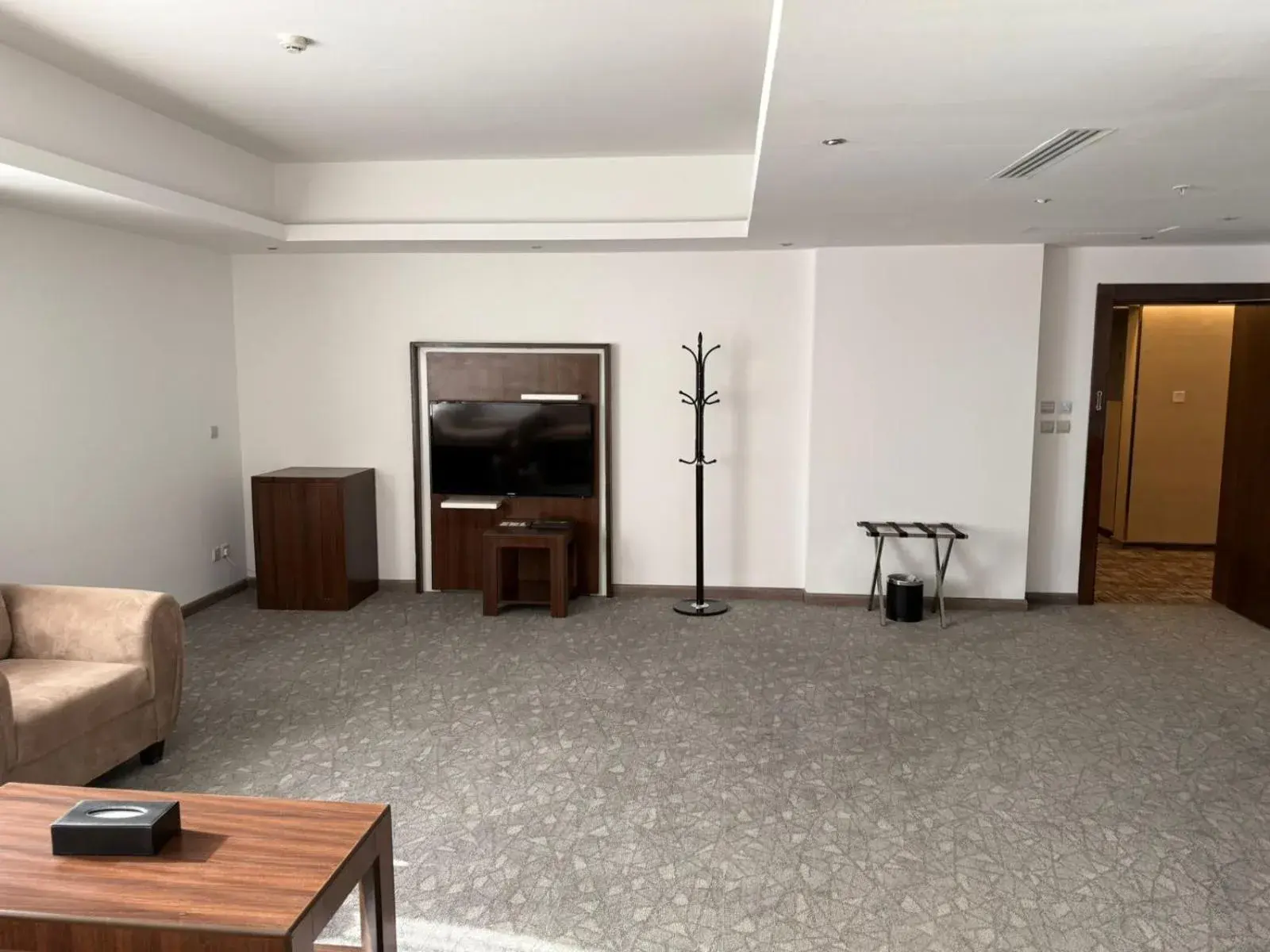 Large Twin Room in Helat Hotel Large Twin Room in Helat Hotel