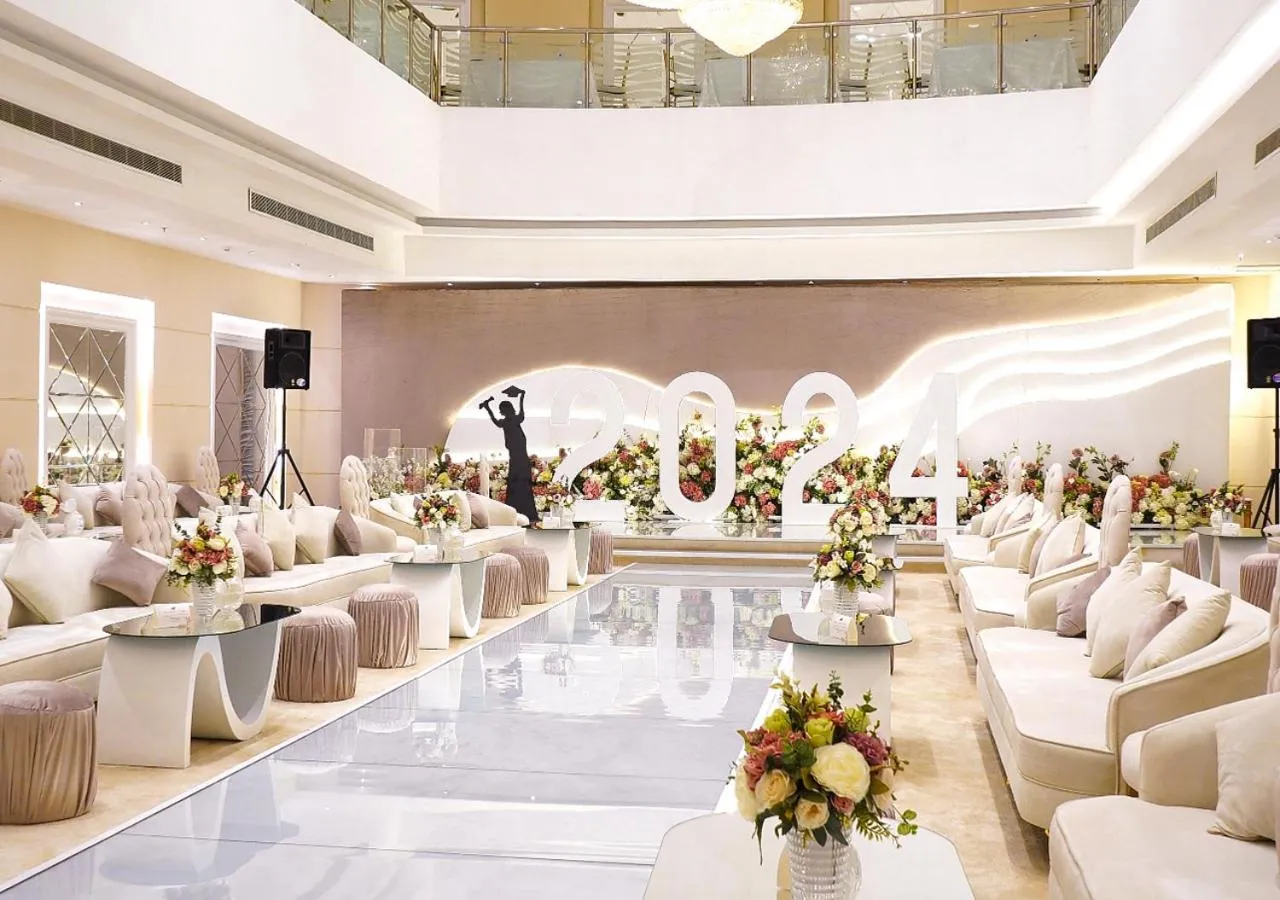 wedding in Helat Hotel