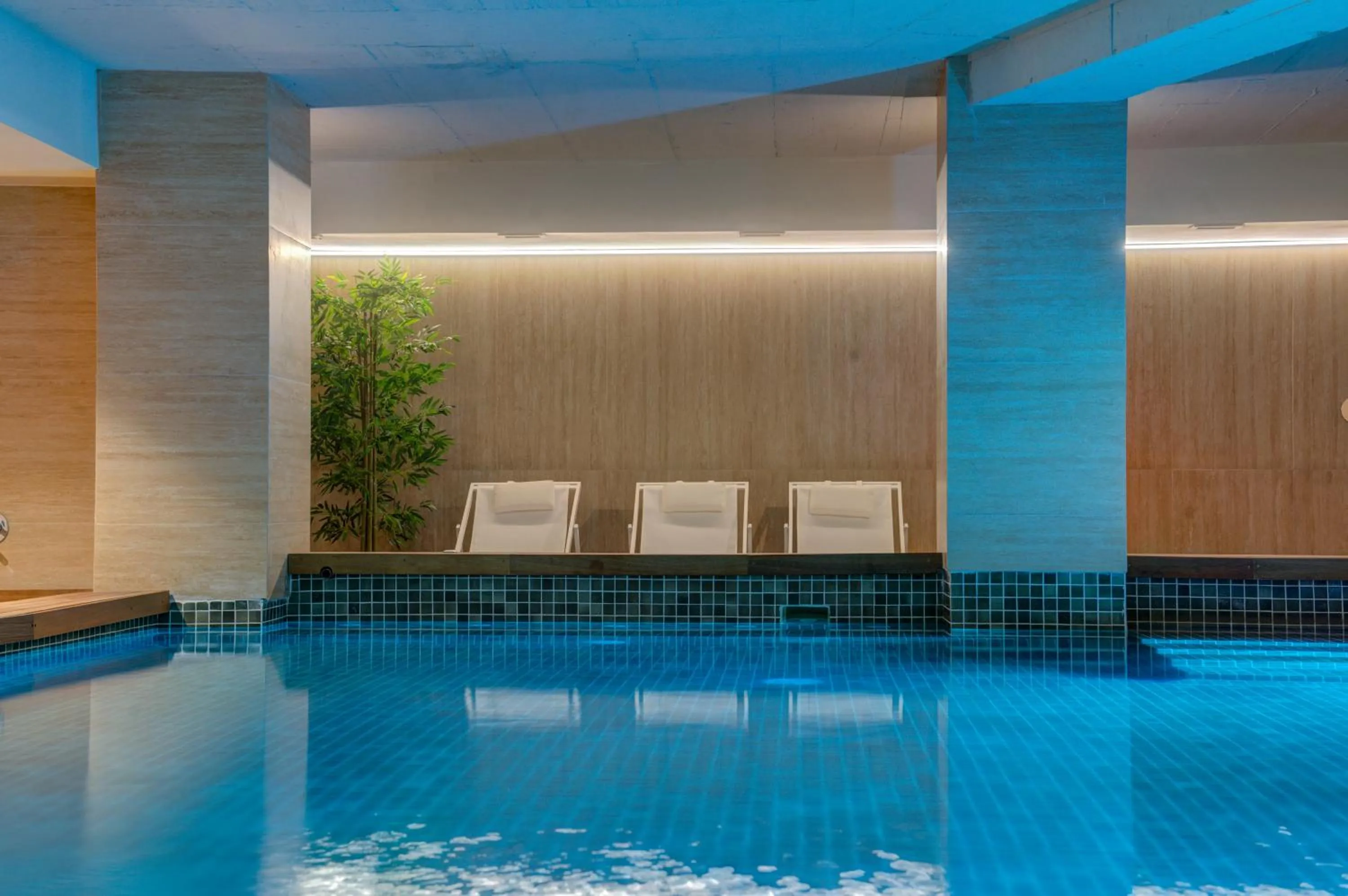 Spa and wellness centre/facilities in Noru Hotel Malta - Adults Only Hotel