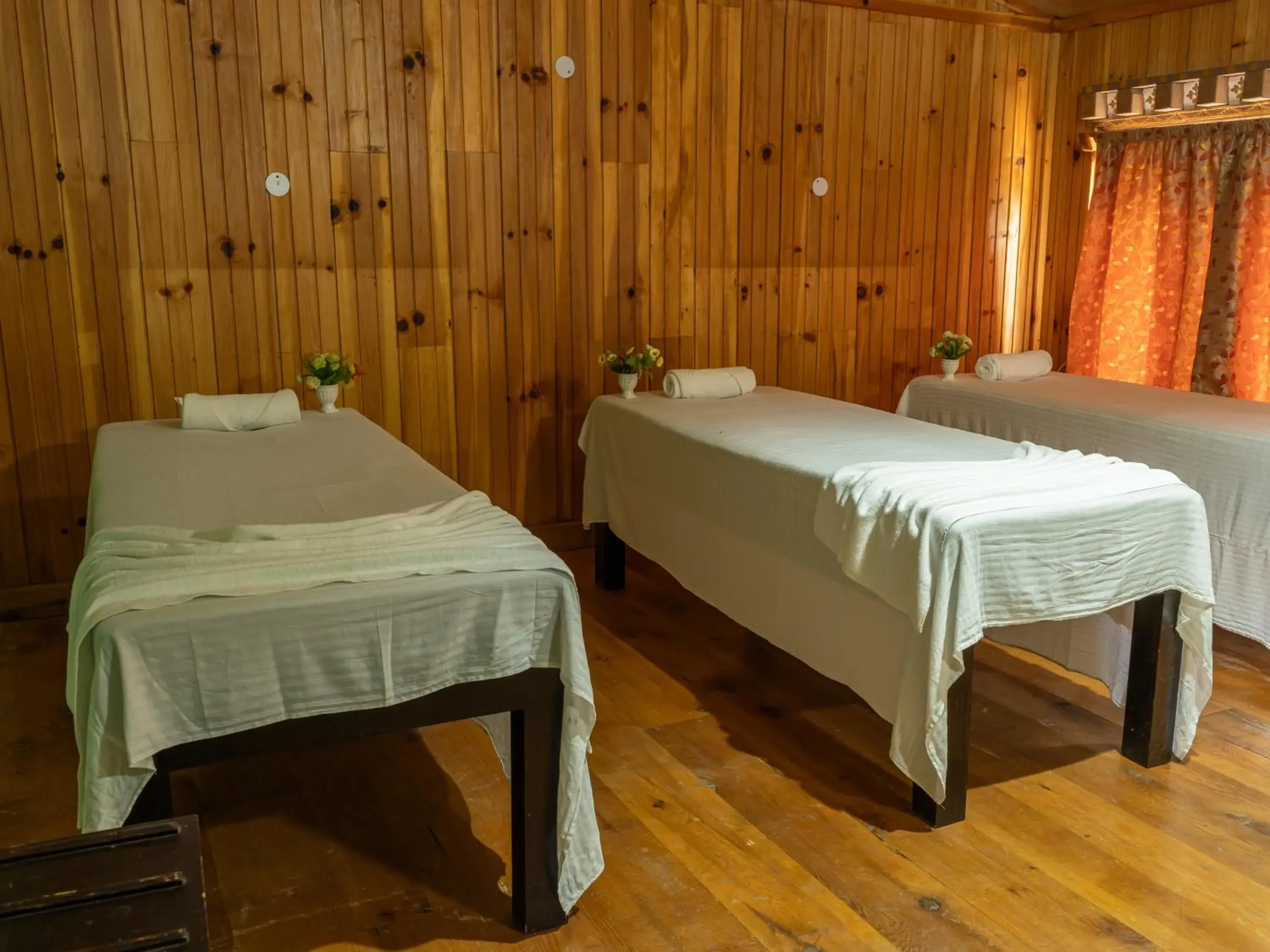 Property building, Bed in Tiger's Nest Resort - Best Resort In Paro Property building, Bed in Tiger's Nest Resort - Best Resort In Paro