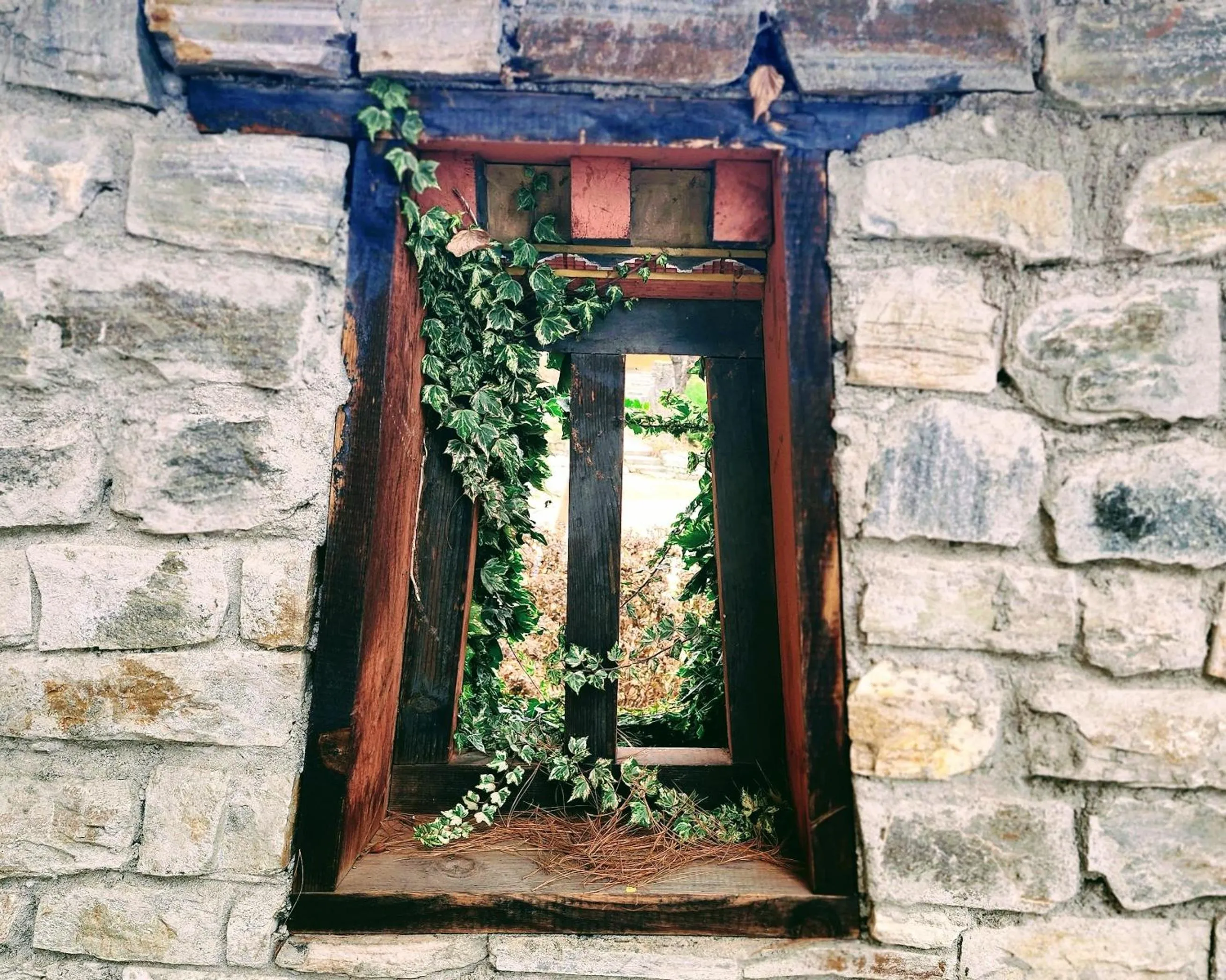 Property building in Tiger's Nest Resort - Best Resort In Paro