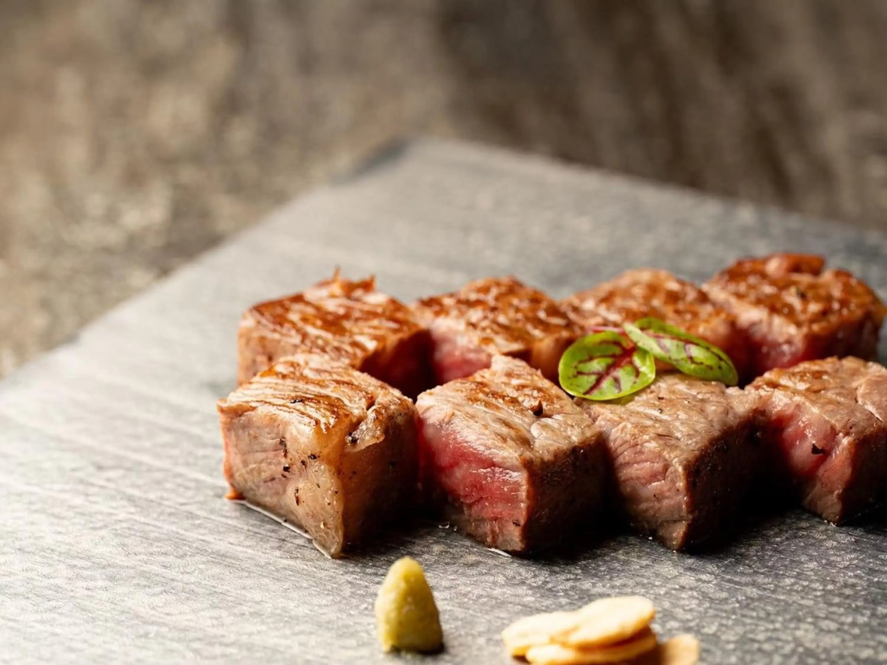 Food in GREENITY IWATA